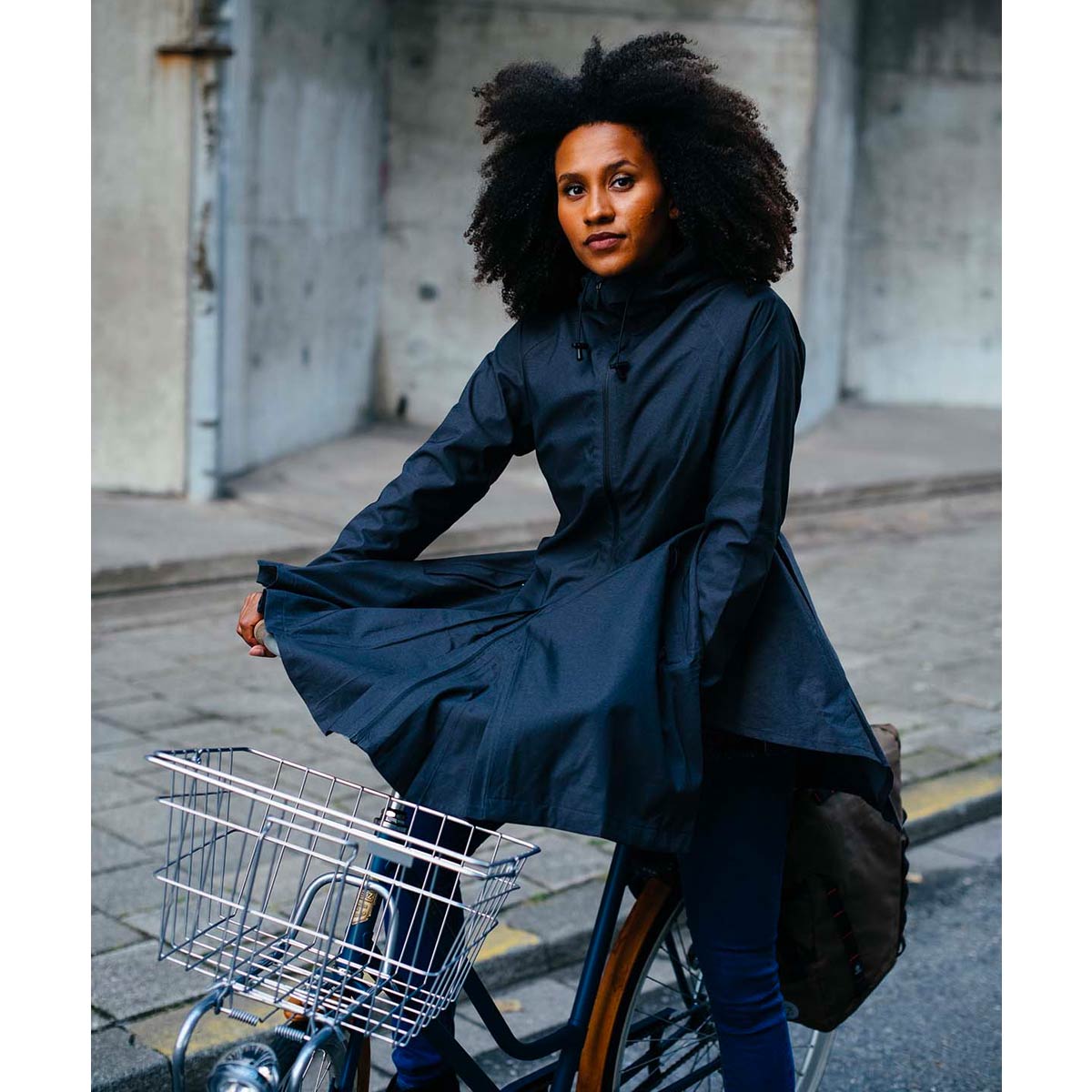 AGU SEQ Regenjacke Damen AGU-SEQ-Urban-Outdoor-W-DSC_1613-klein