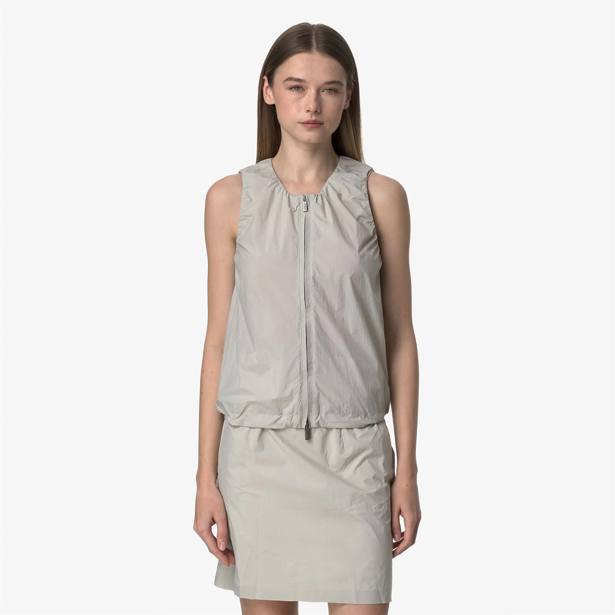 K-WAY Alize Weste Damen K-WAY Alize Weste Damen
