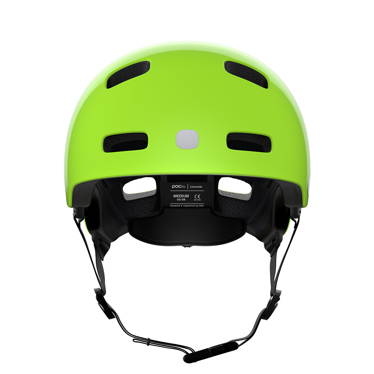 POCito Crane MIPS Fahrradhelm Kinder POCito Crane MIPS Fahrradhelm Kinder