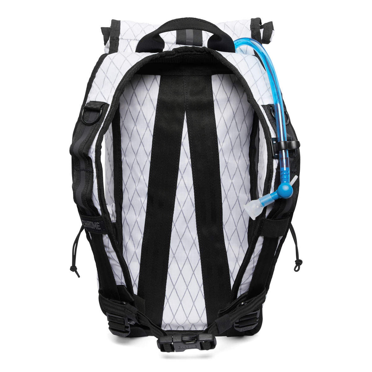 Chrome Industries Tensile Trail Hydro Pack 16 L Rucksack Chrome_BG-344_Tensile_Trail_Hydro_Pack_WT_6