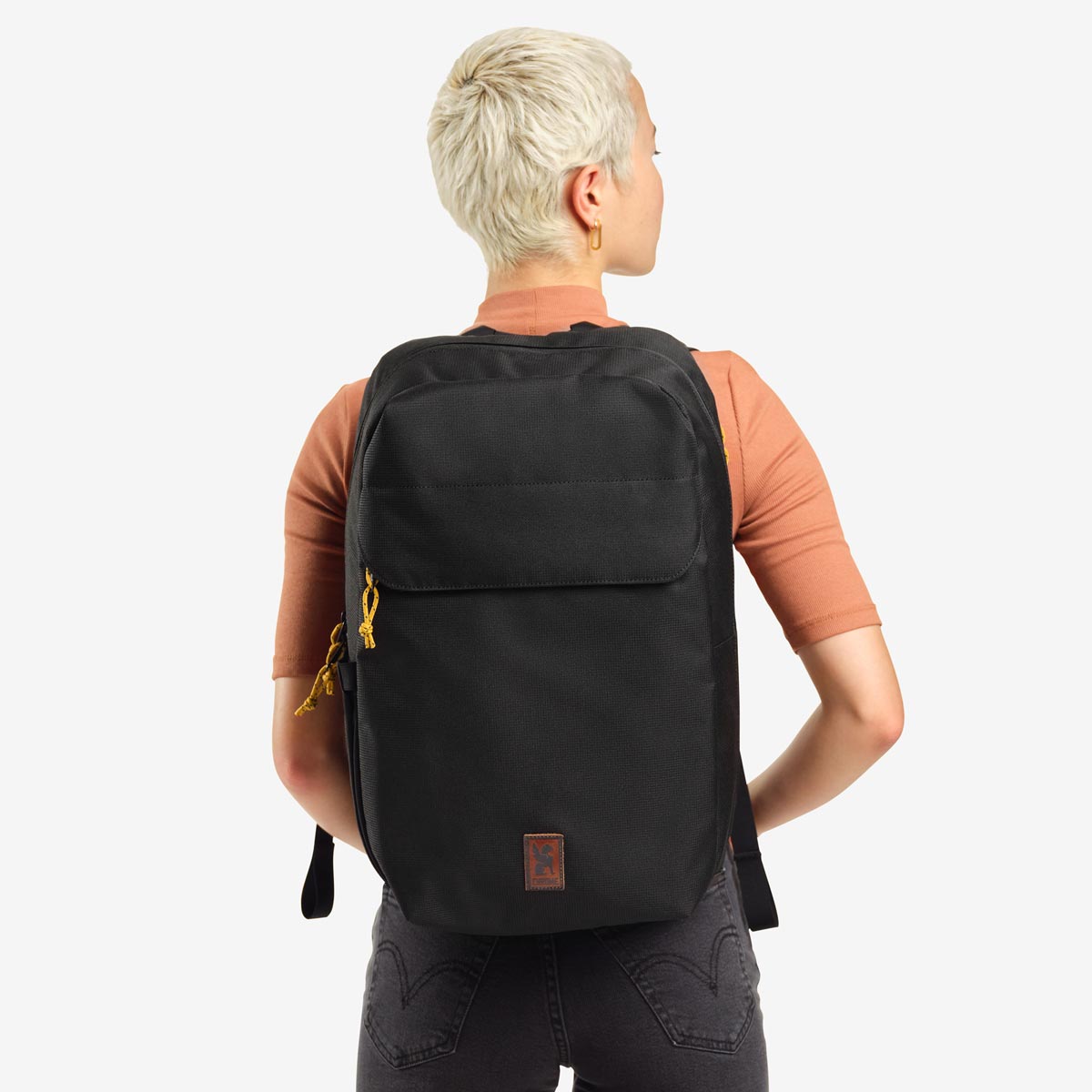 Ruckas Backpack 23l