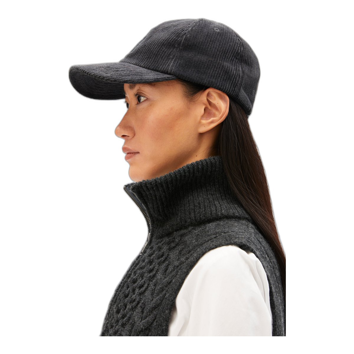 Armedangels YENAAS CORD Kappe Unisex