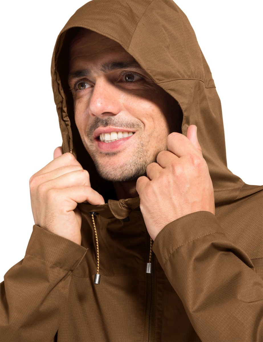 Mineo 2,5L Parka Men