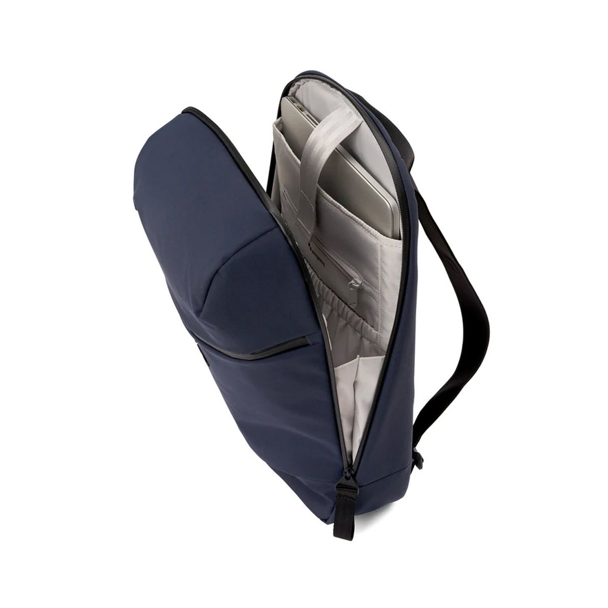 Pinqponq Kontor Solid 16L Business Rucksack Pinqponq Kontor Solid 16L Business Rucksack