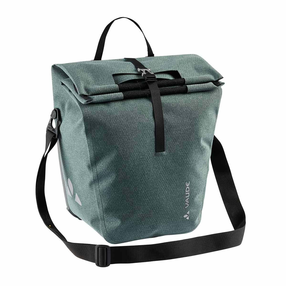 VAUDE ReCycle Back Single Gepäckträgertasche 15963_151