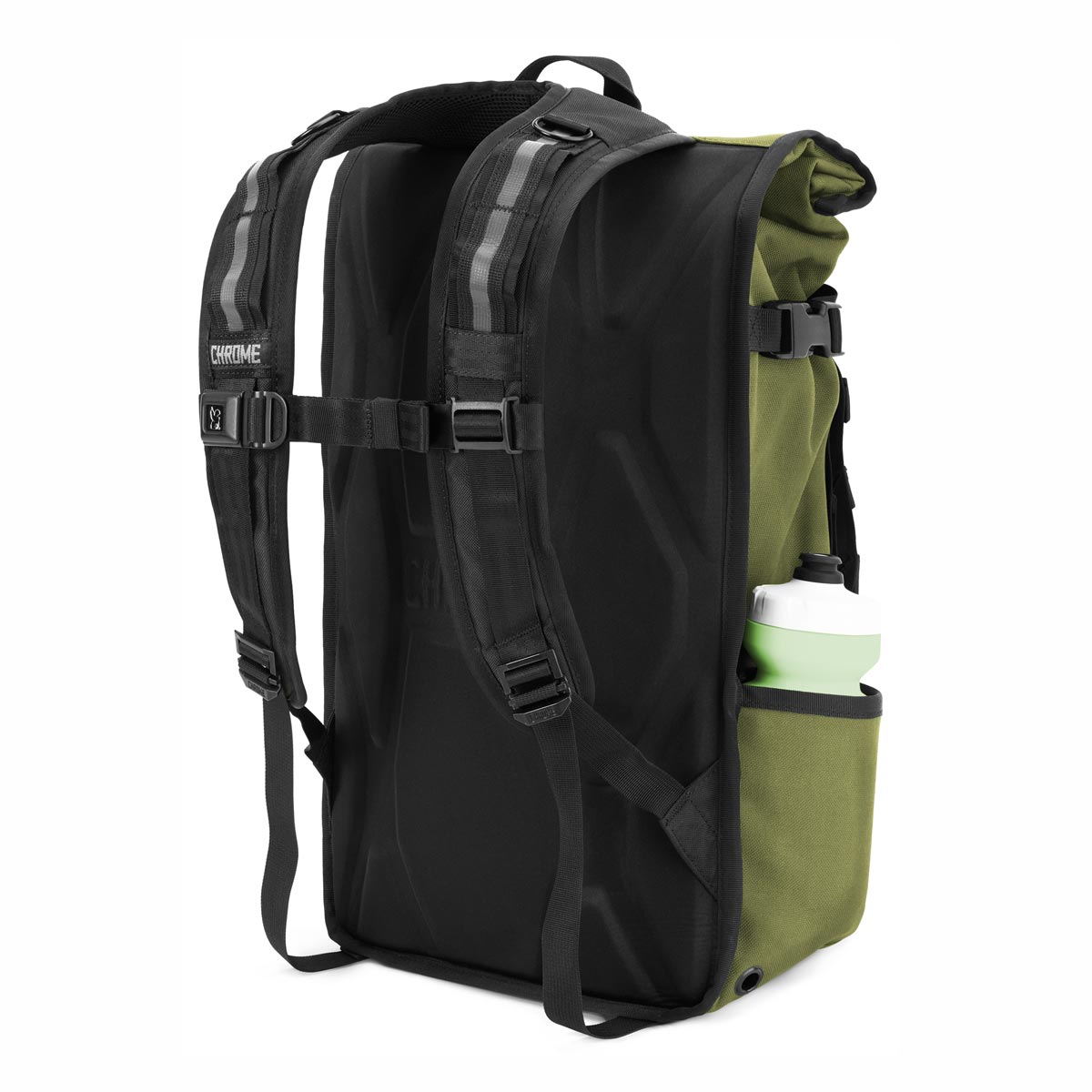 Barrage Cargo Backpack