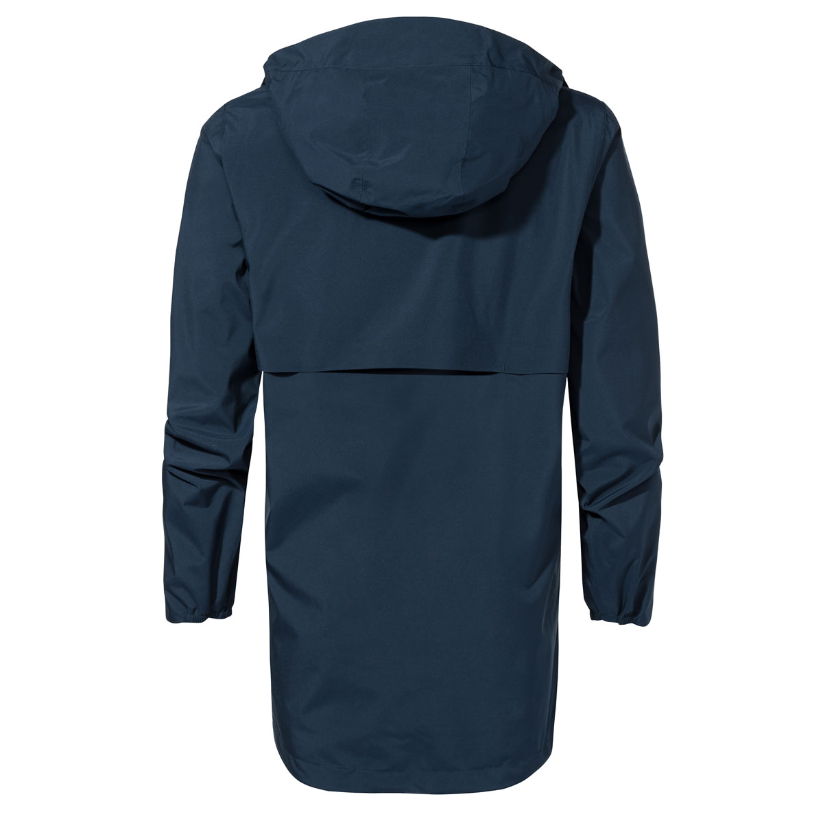 VAUDE Mineo 2L II Regenjacke Damen Bekleidung, Mantel, Langarm, Ärmel