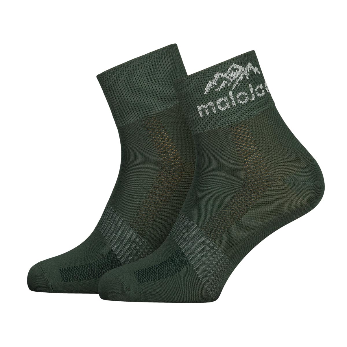 Maloja RadukaM. Radsocken Unisex Maloja RadukaM. Radsocken Unisex