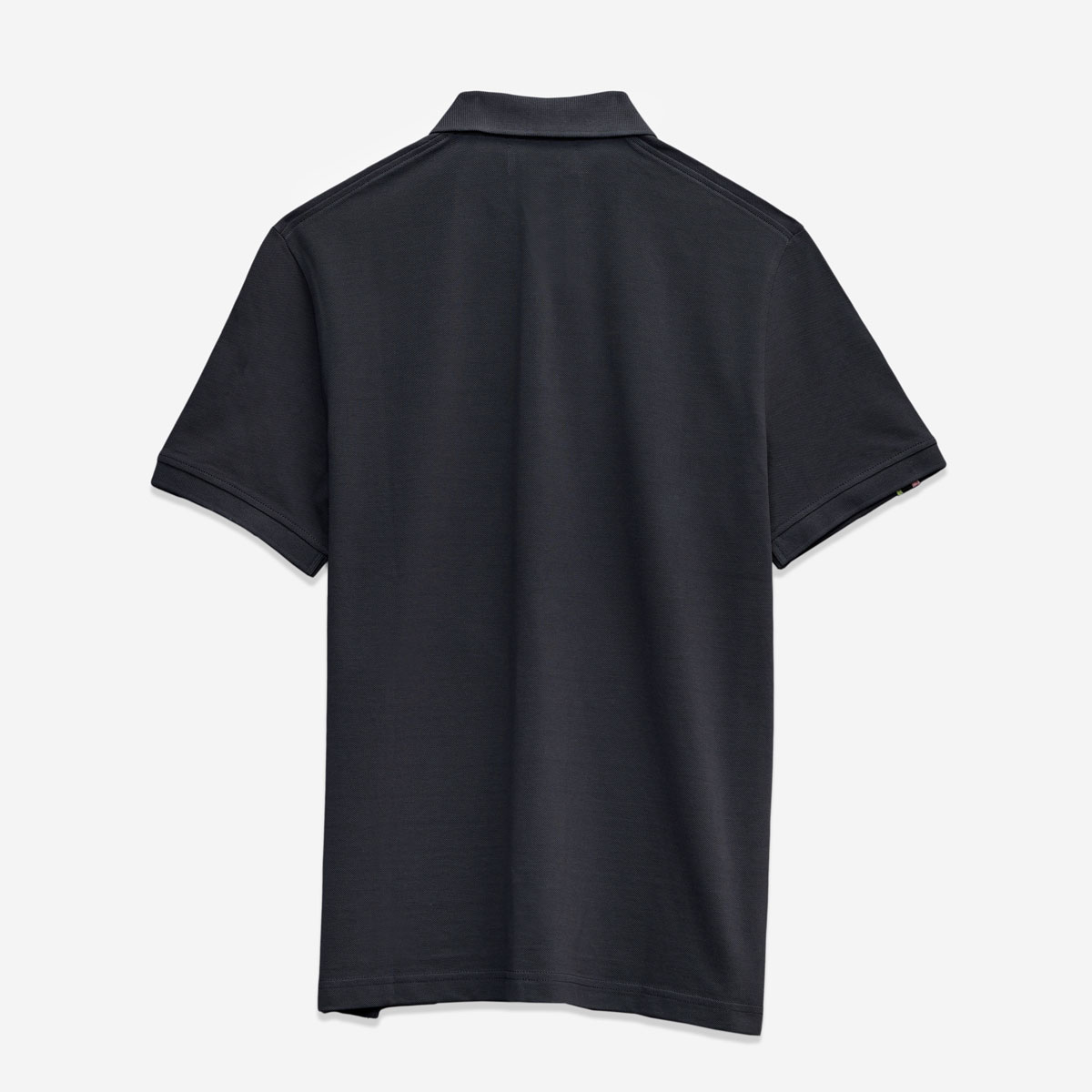 JobRad® Polo Shirt Herren JobRad_Polo-Grau_038_1200x1200
