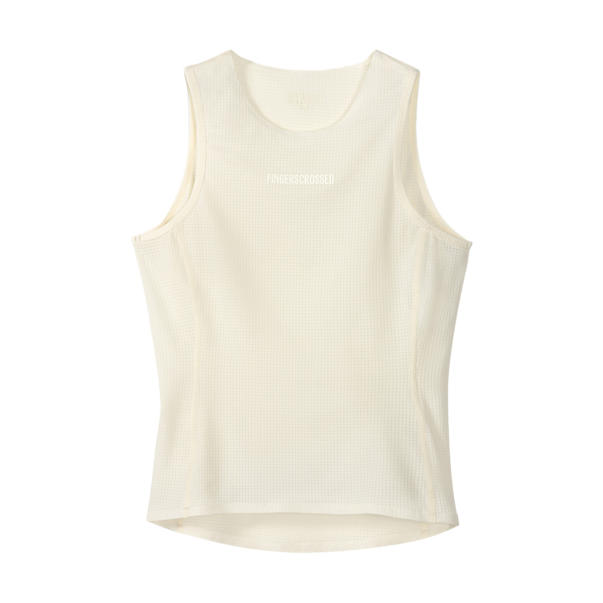 Fingerscrossed Road Baselayer Women Antique Cream Fingerscrossed Road Baselayer Women Antique Cream Vorne