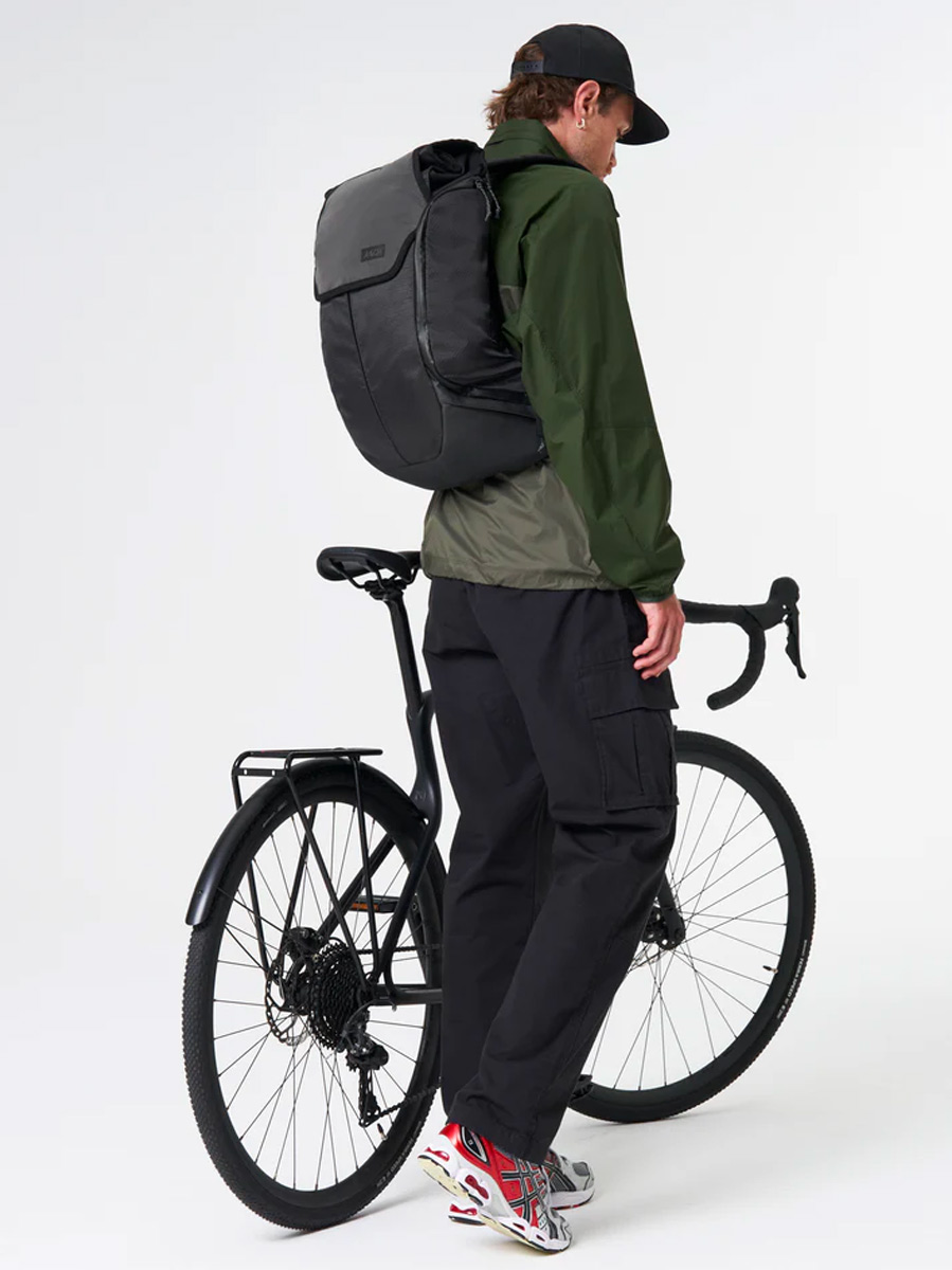 Bike Pack  Fahrrad Rucksack