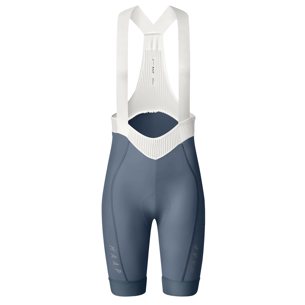 MAAP Team Evo Cargo Bib Fahrradhose Damen Maap_Womens-Team-Bib-Evo-Cargo_midnight_01