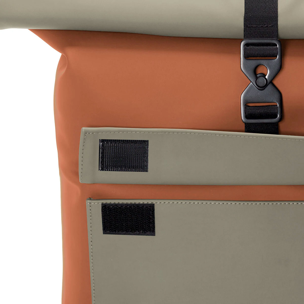 Ucon Acrobatics Jasper 16L Rucksack UA_Jasper-Backpack_Lotus-Series_Canyon_Rust_Det2