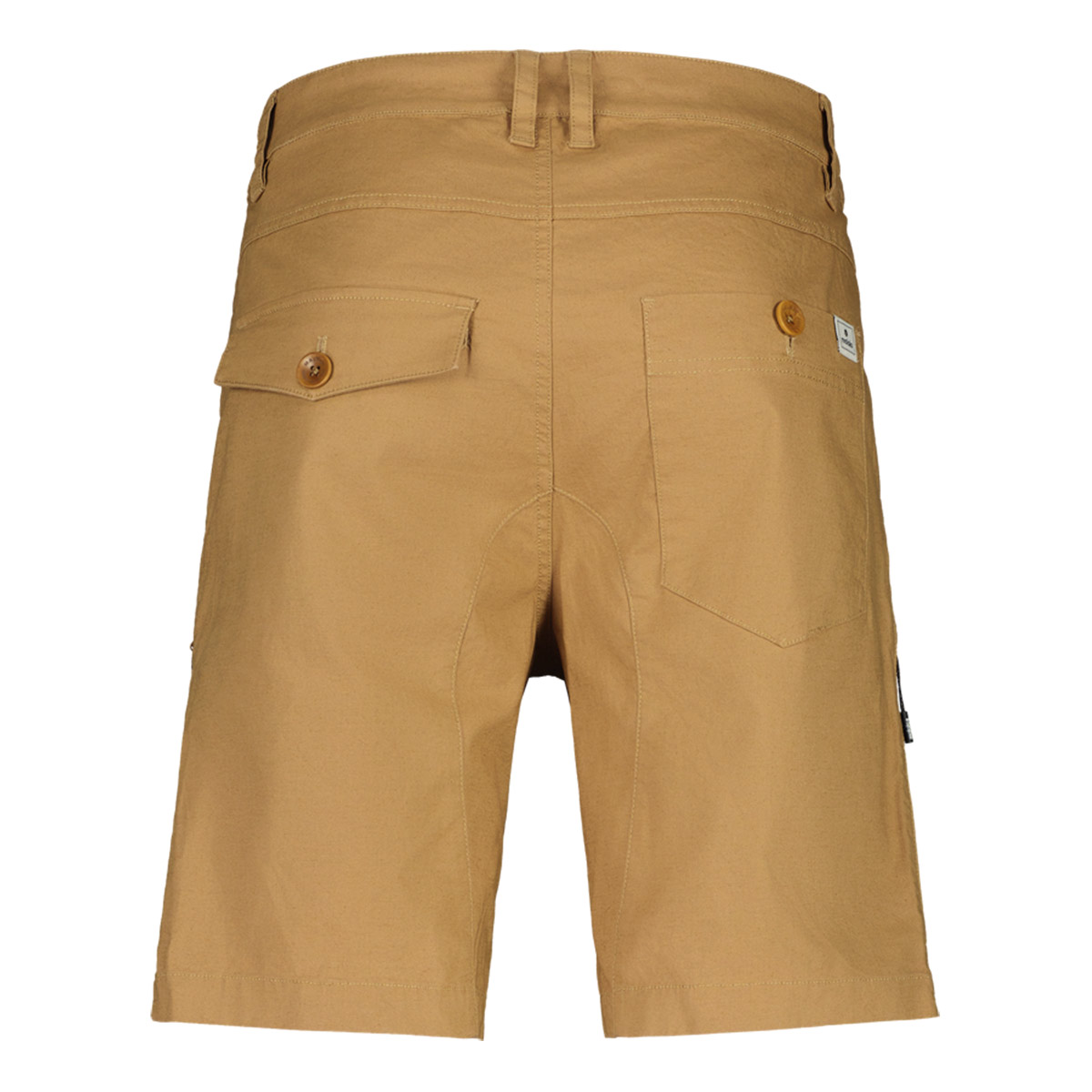Maloja CrosaM. Shorts Herren Maloja_CrosaM-Organic-Hemp-Stretch-Shorts_Men_clay_brown_02