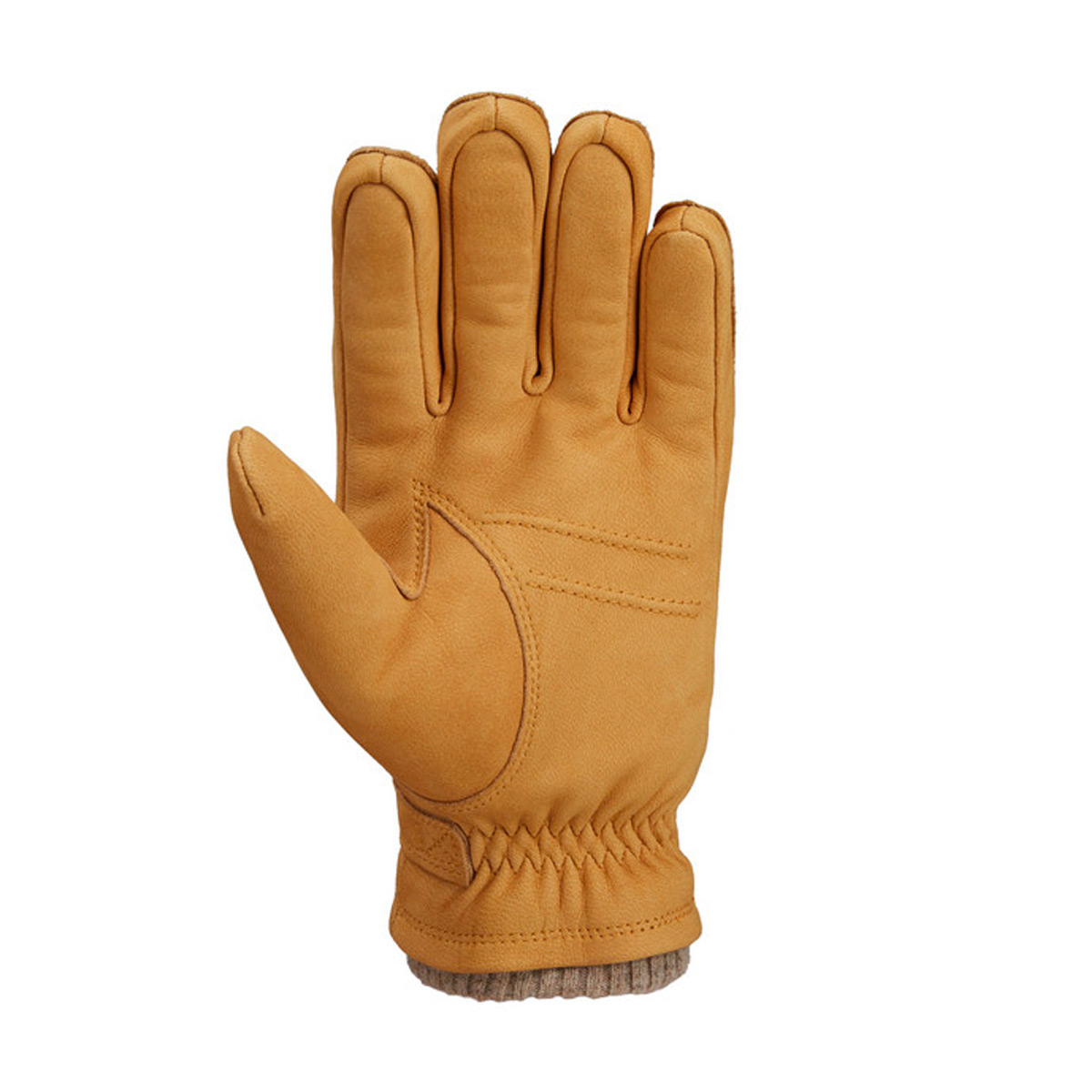 Hestra Bergvik Echtleder Handschuhe Herren Hestra_Bergvik-Handschuhe_Tan_02