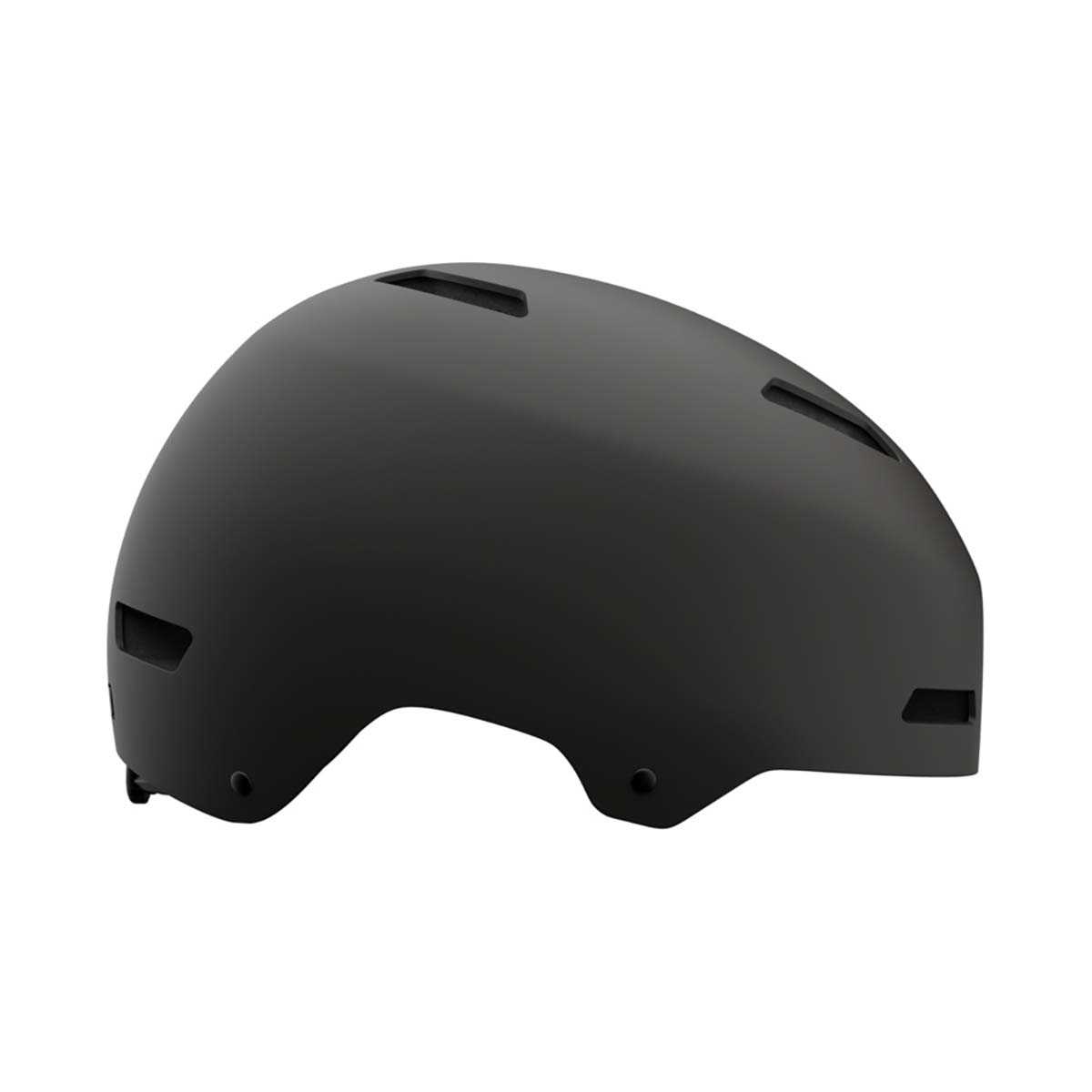 200172046-Giro-Quarter-FS-dirt-helmet-matte-warm-black-left