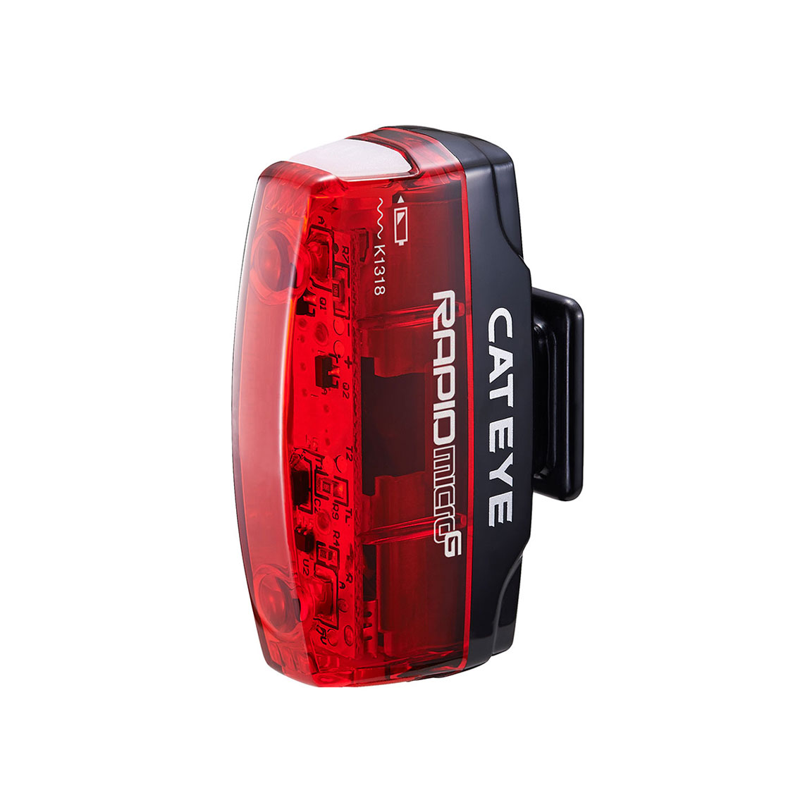 CATEYE Fahrradlicht Rücklicht G-Serie Micro G - TL-LD620G Cateye_FA003521049_Beleuchtung-Rapid-Micro_01_1200x1200