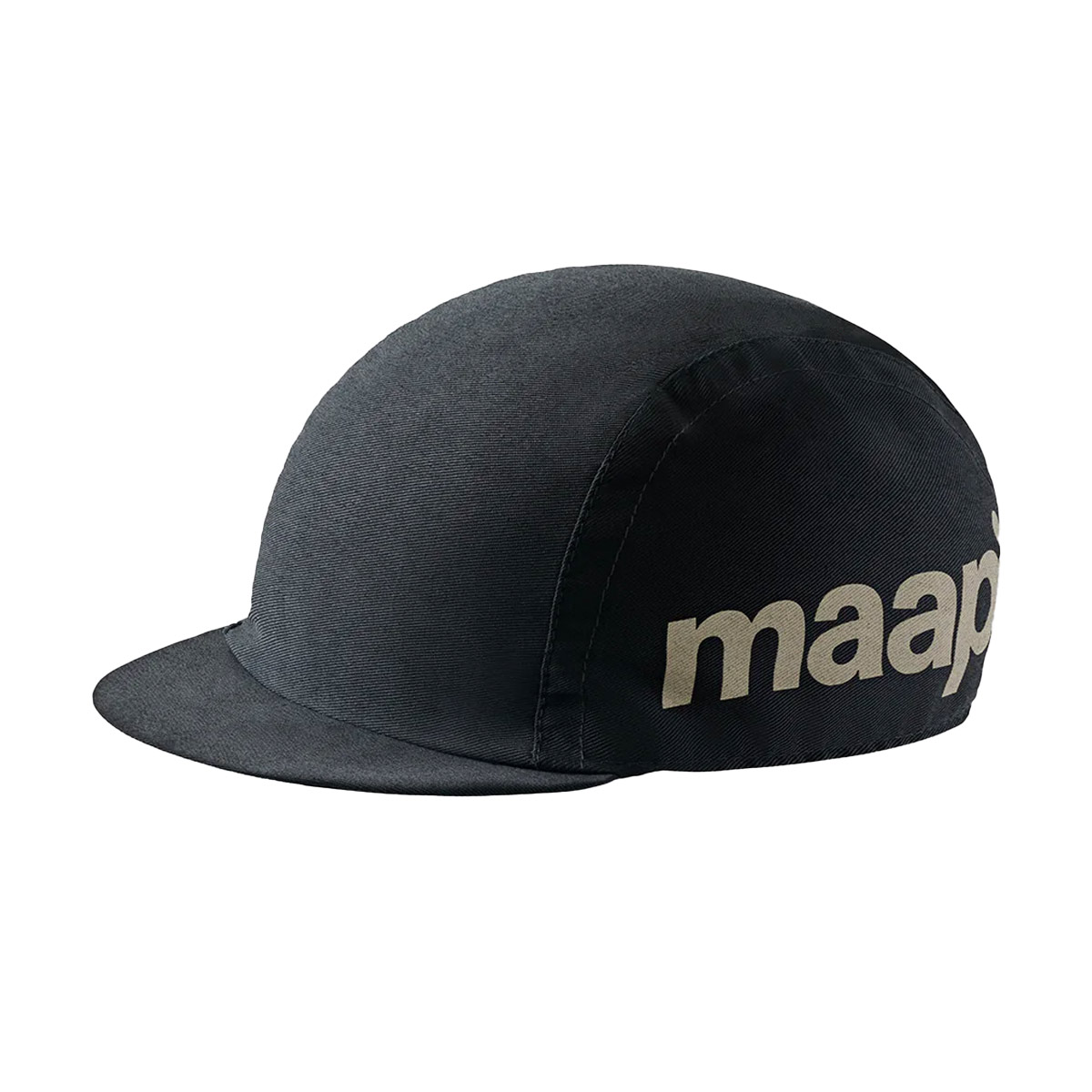 MAAP Training Fahrrad Cap Unisex Maap_Training-Cap_Black_01