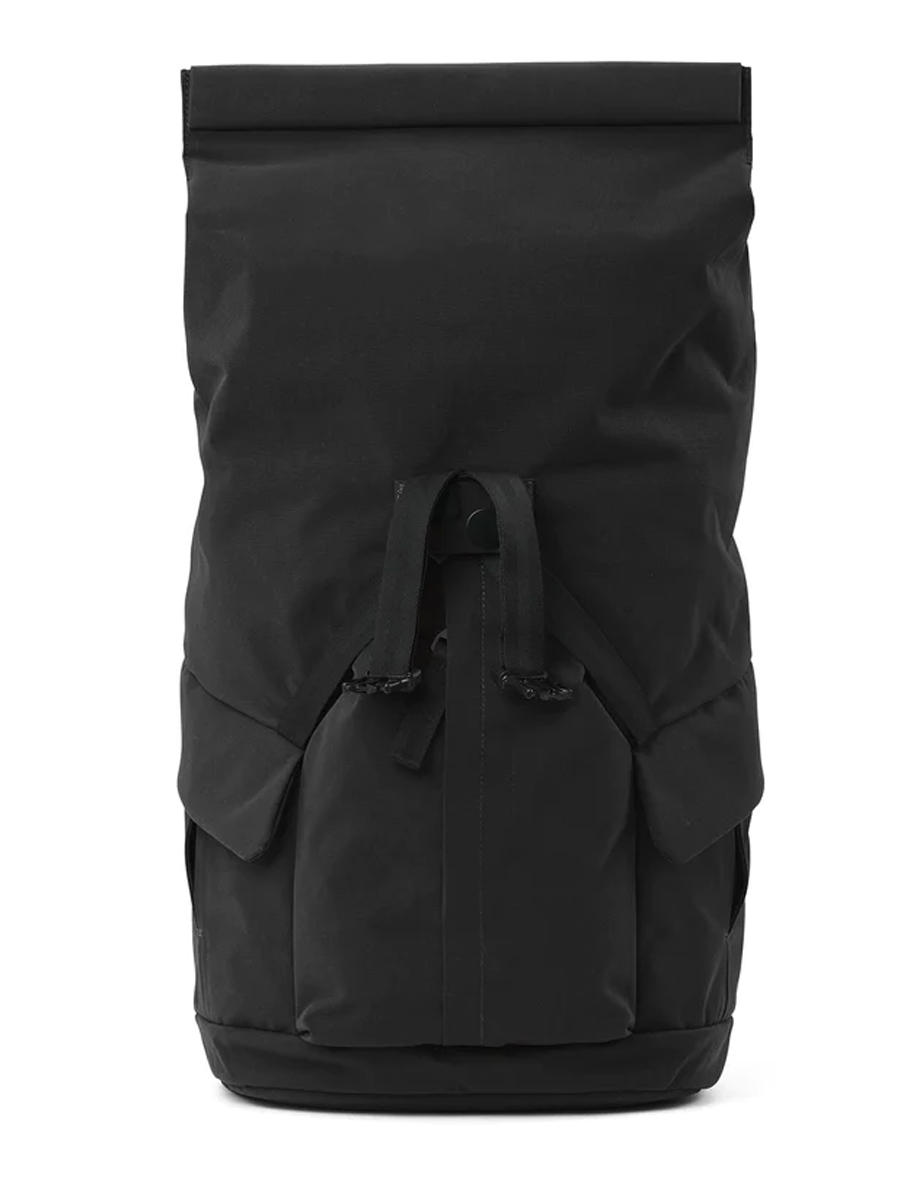 Kross Solid Rolltop Rucksack