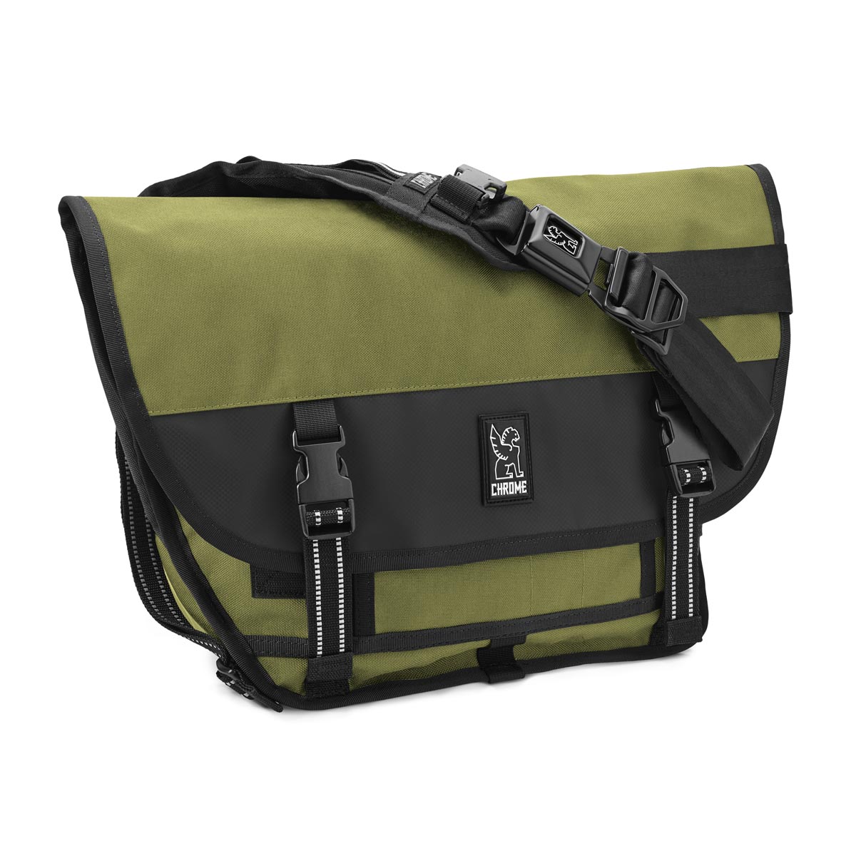 Mini Metro Messenger Bag Mini Metro Messenger Bag