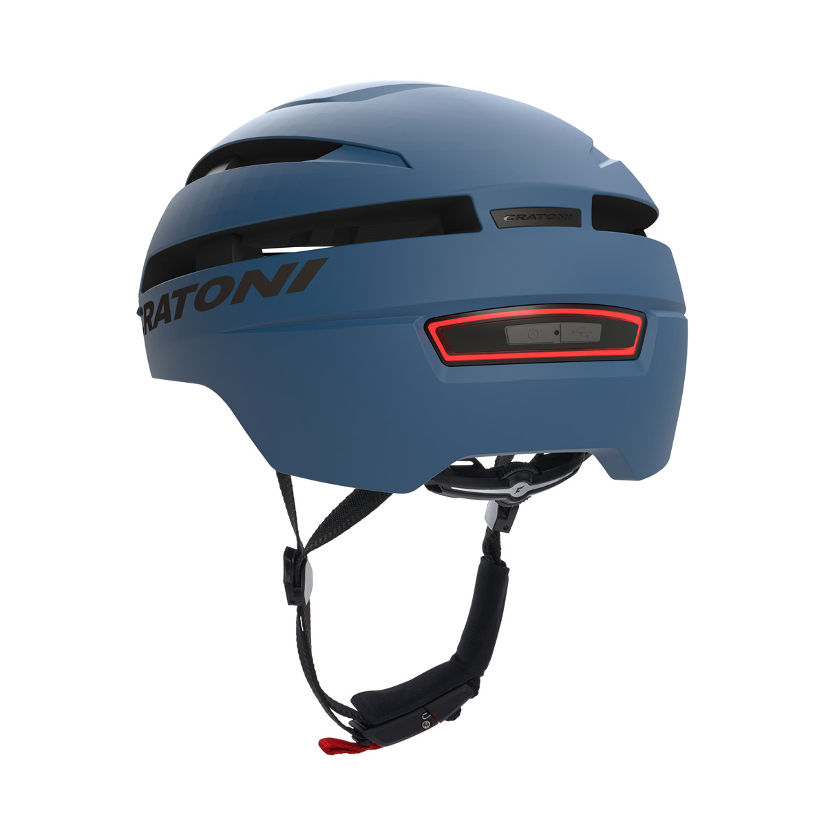 C-Loom 2.0 Fahrradhelm