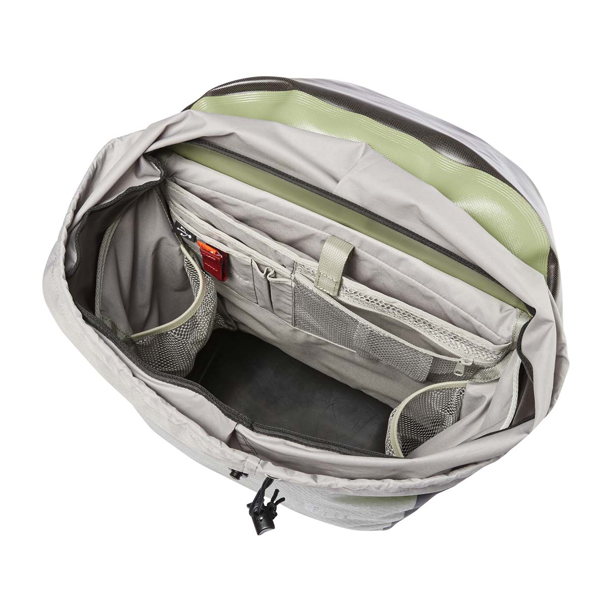 VAUDE Aqua Commute Single Gepäckträgertasche