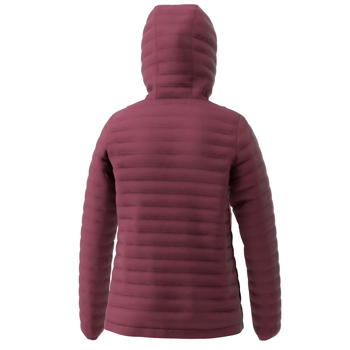 Astraz Evo Paded Jacket Women