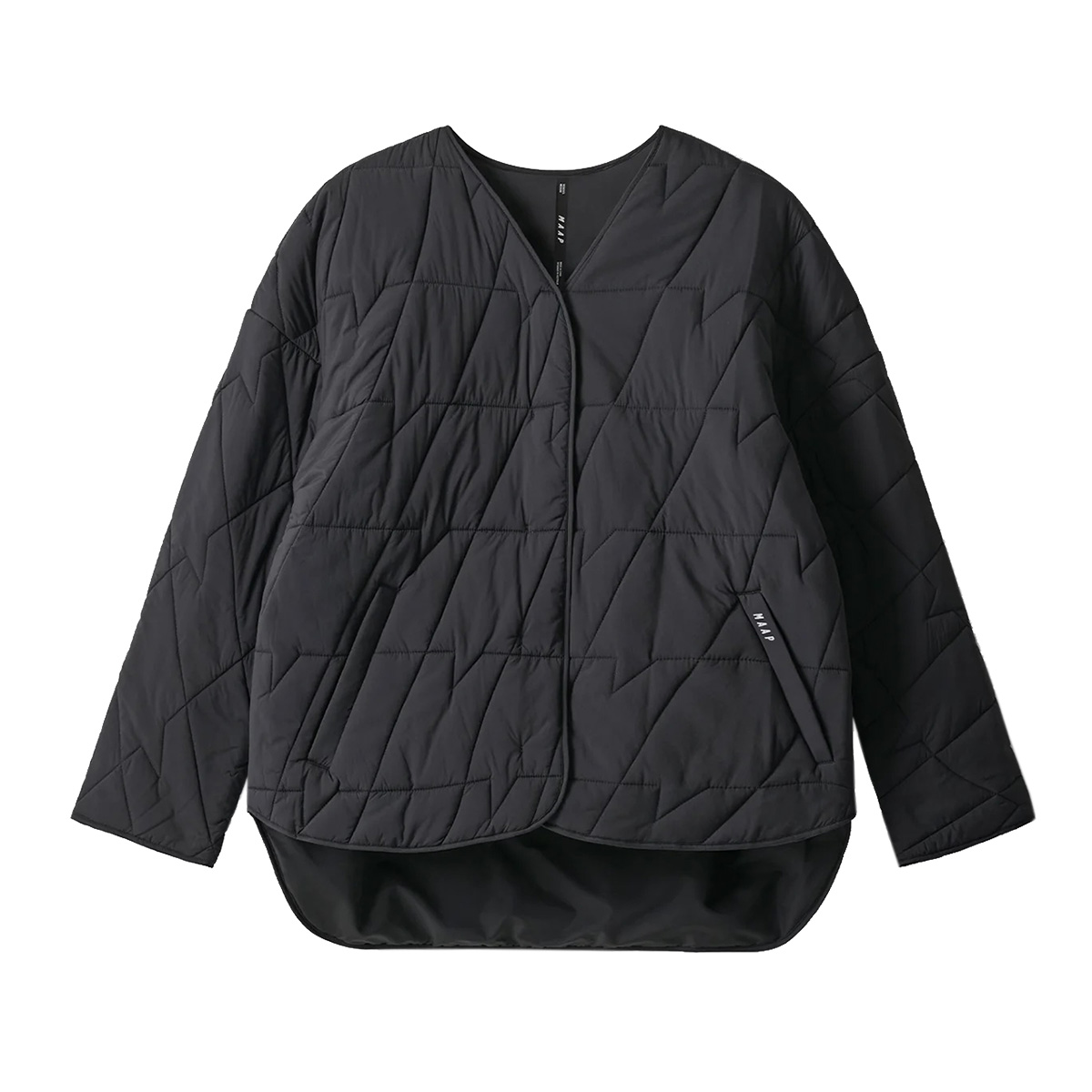 Padded Lightweight Liner Jacket Women