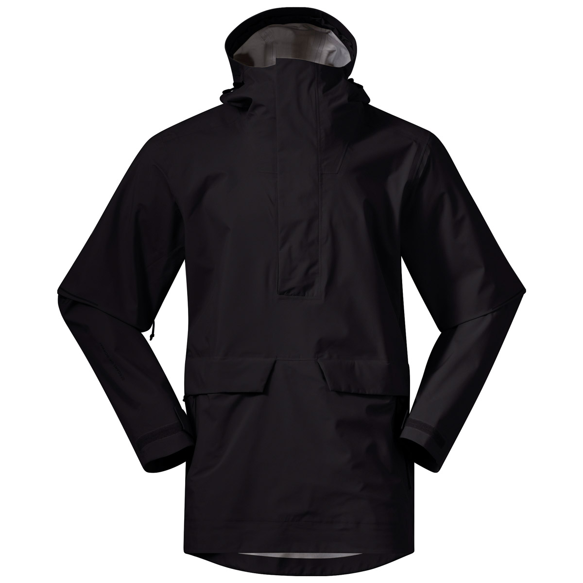 Bergans Oslo Urban Fahrrad Regenjacke Unisex Bergans-Oslo-Urban-Fahrrad-Anorak-Unisex-1206-91-0