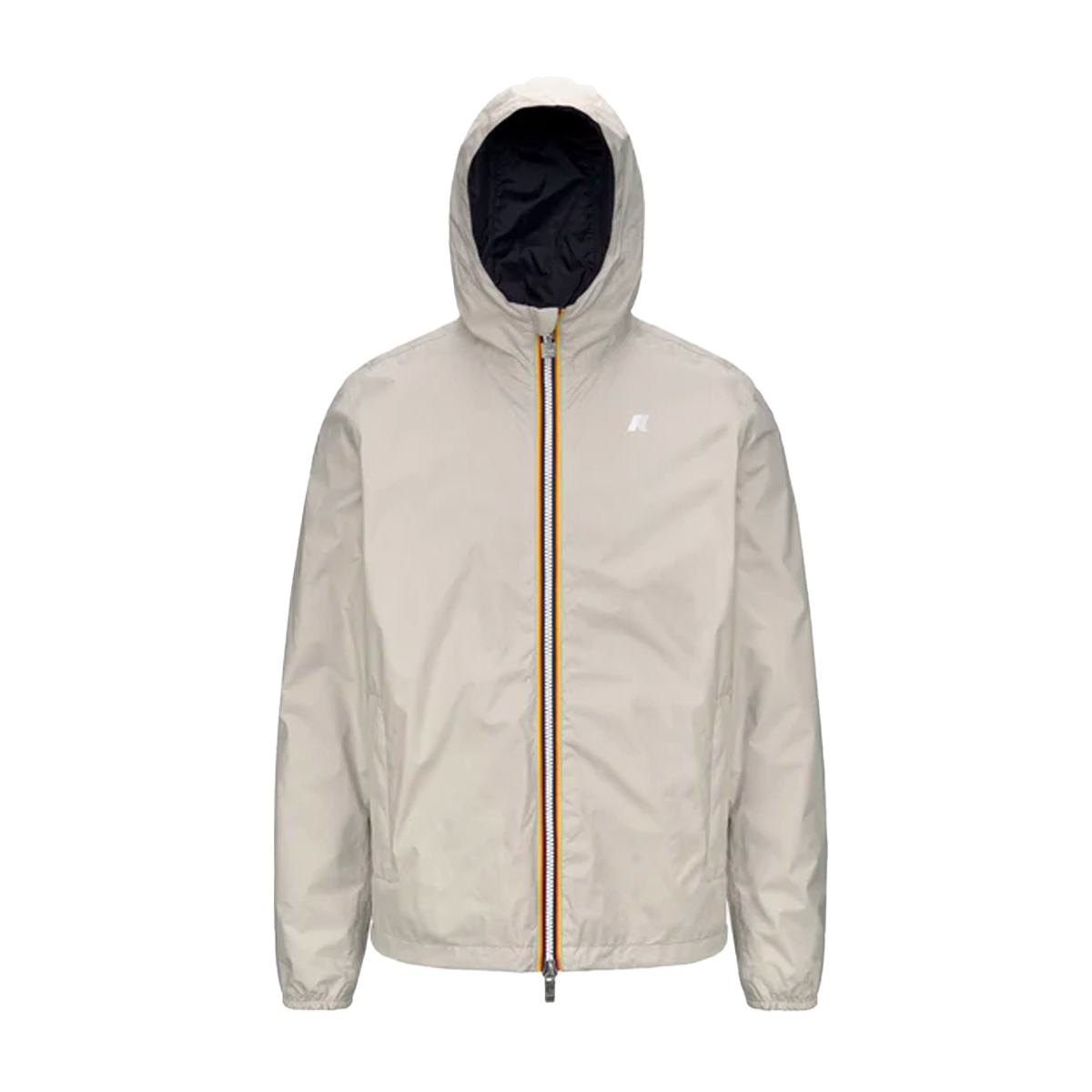 K-WAY Le Vrai ake Plus.2 Double Jacke Men K-WAY Le Vrai ake Plus.2 Double Jacke Men