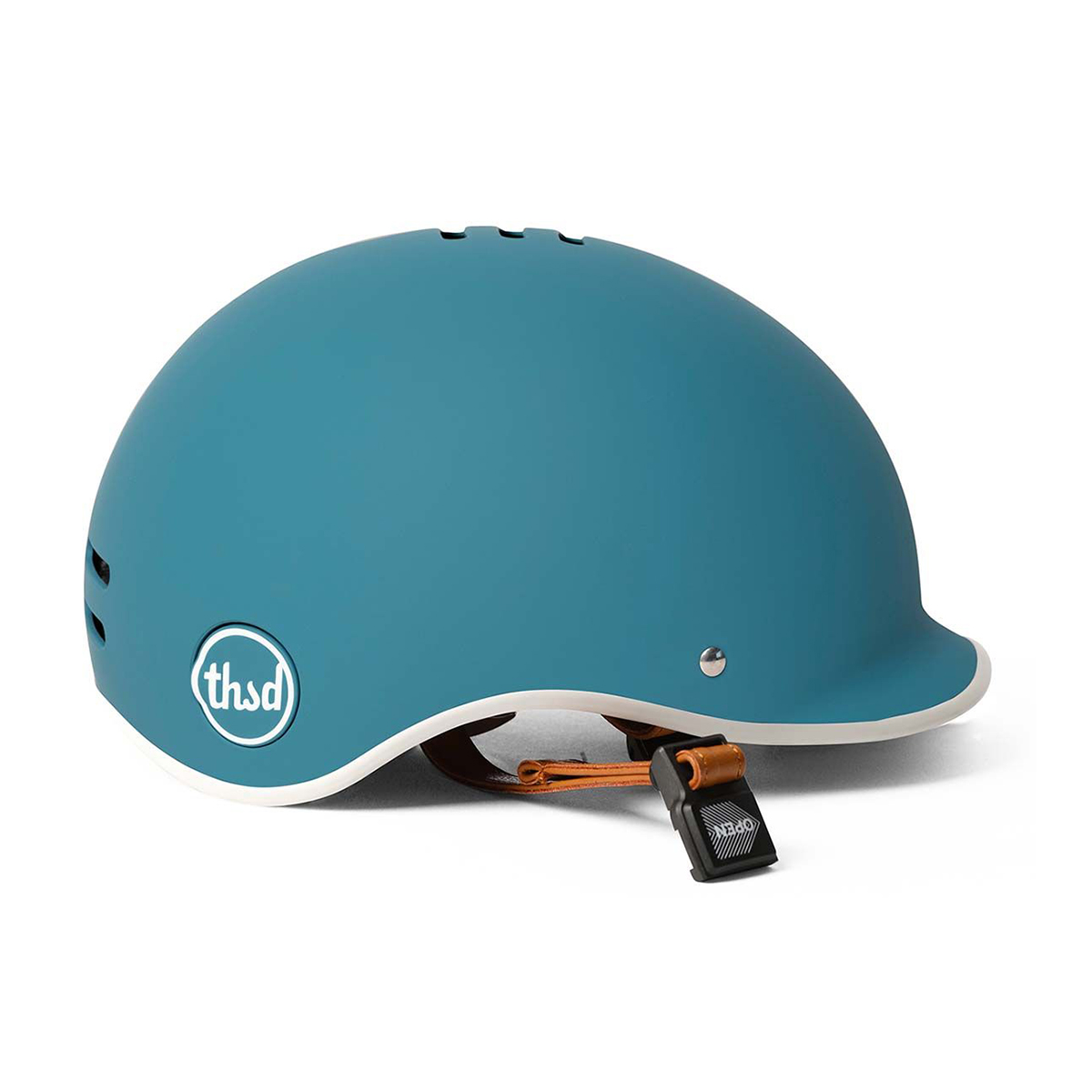 Thousand Heritage Ltd. Fahrradhelm thousand-helmet-seasonal-ss20-studio-coastal-blue-1_1920x1920