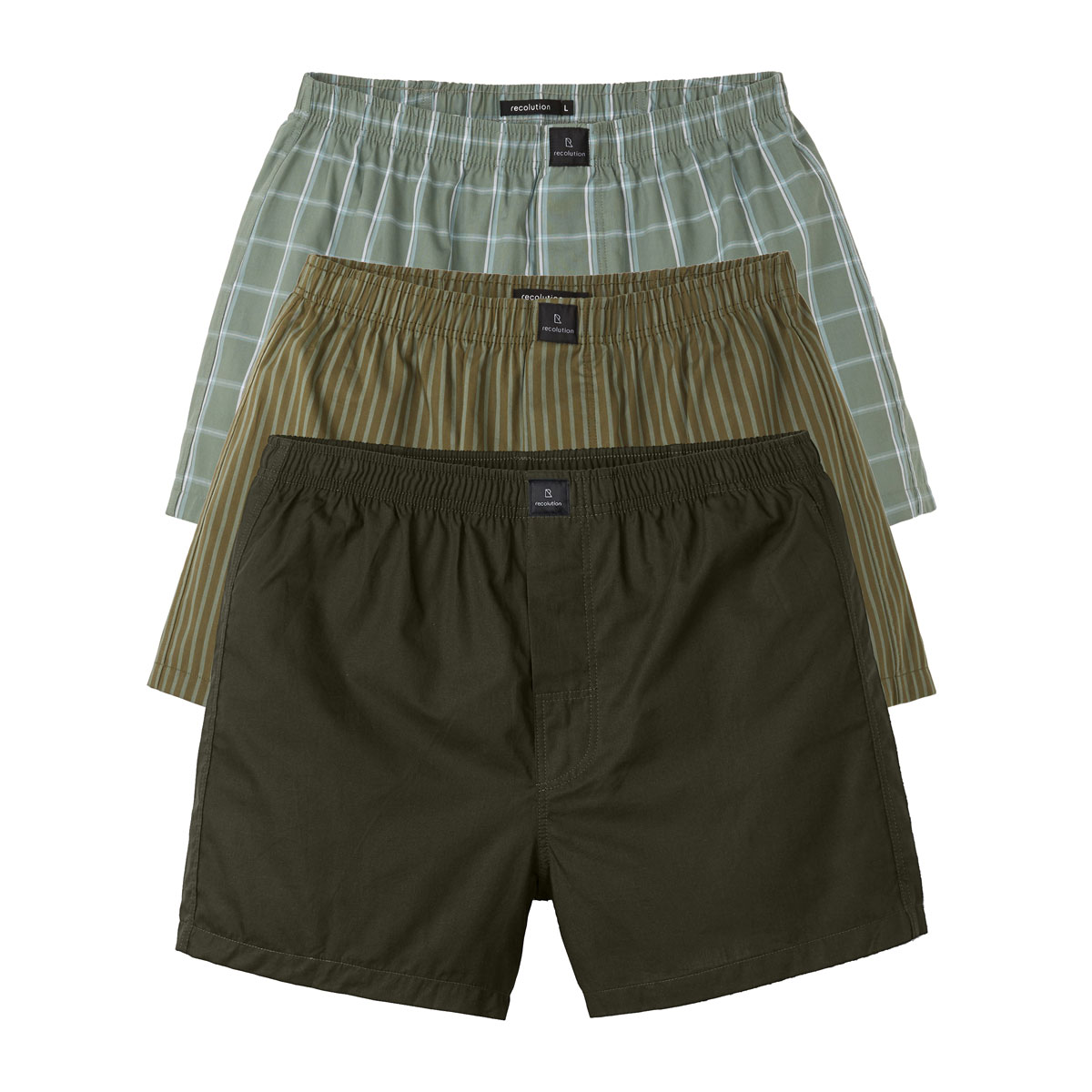 Recolution_Boxershorts_3_Pack_AMARGO_OLIVE-1