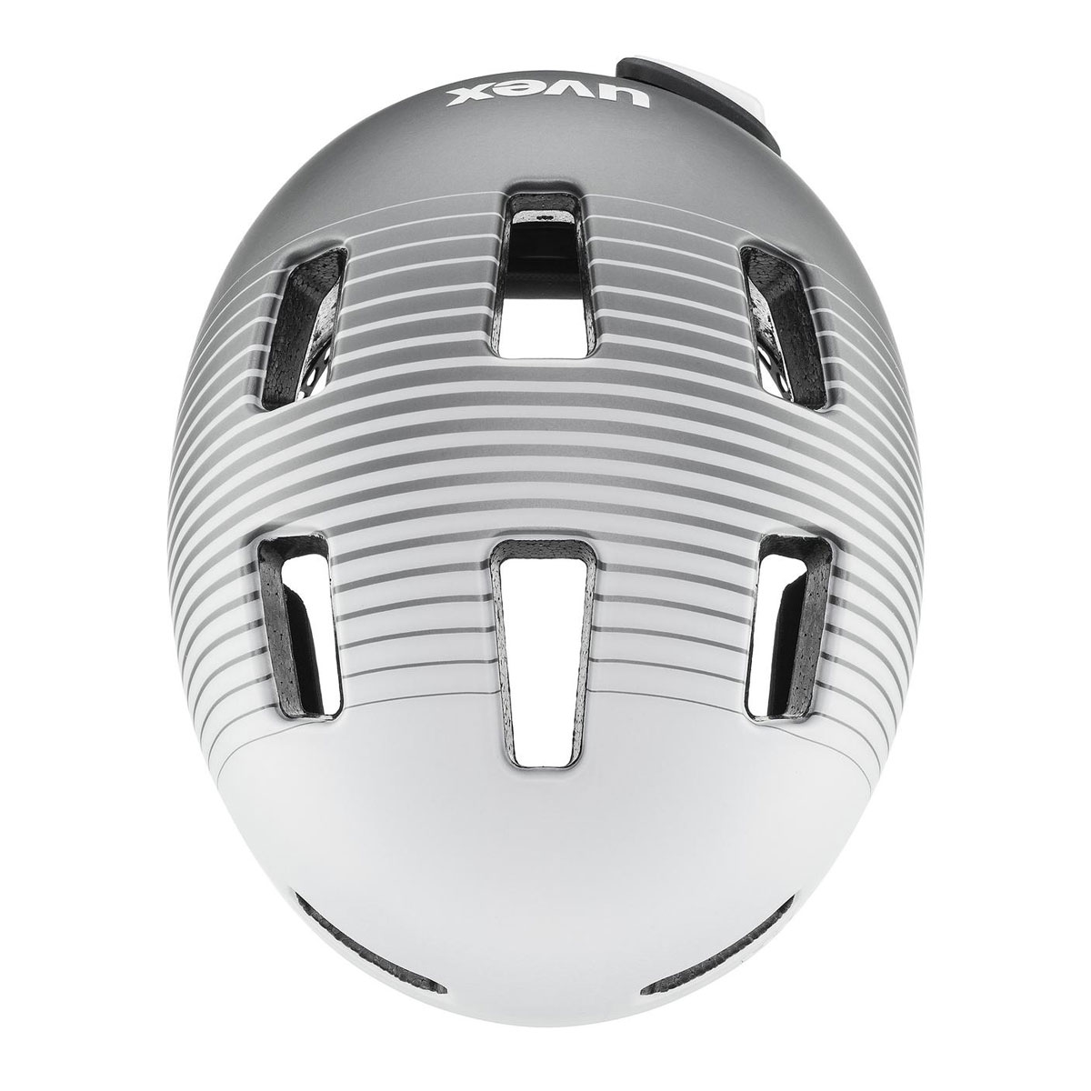uvex city 4 Womens Edition Fahrradhelm Damen uvex-city-4-Womens-Edition-Fahrradhelm-S41002702_A1