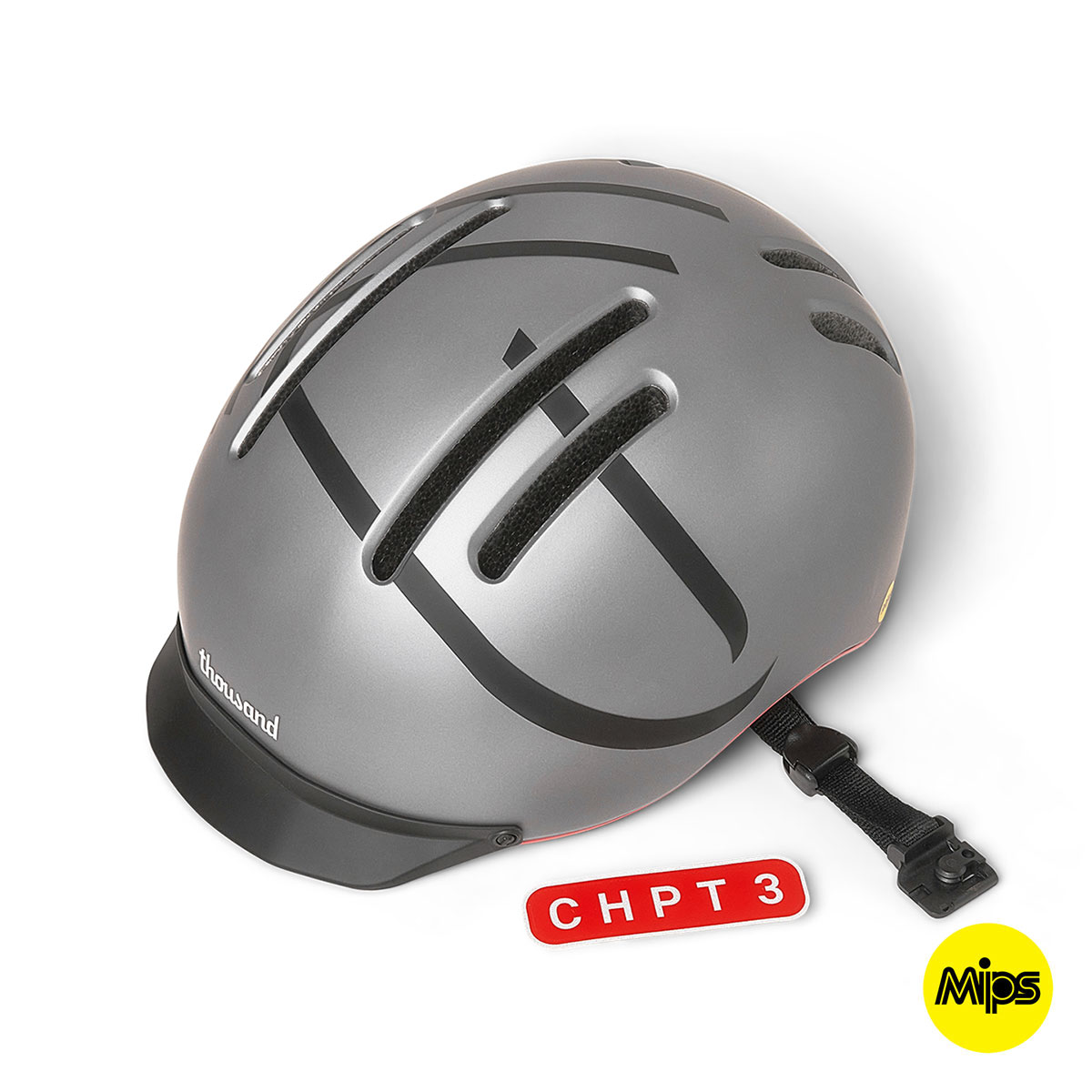 Chapter CHPT3 Limited Mips Fahrradhelm