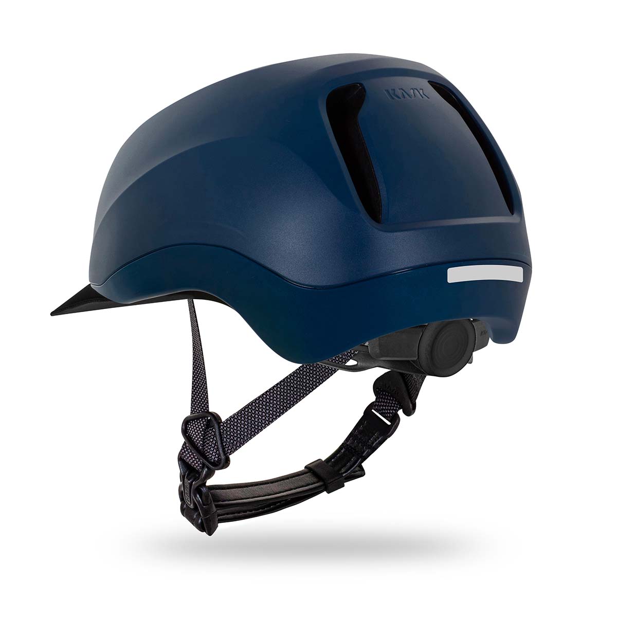 KASK Moebius WG11 Fahrradhelm Kask-MOEBIUS_NAVY_BACK