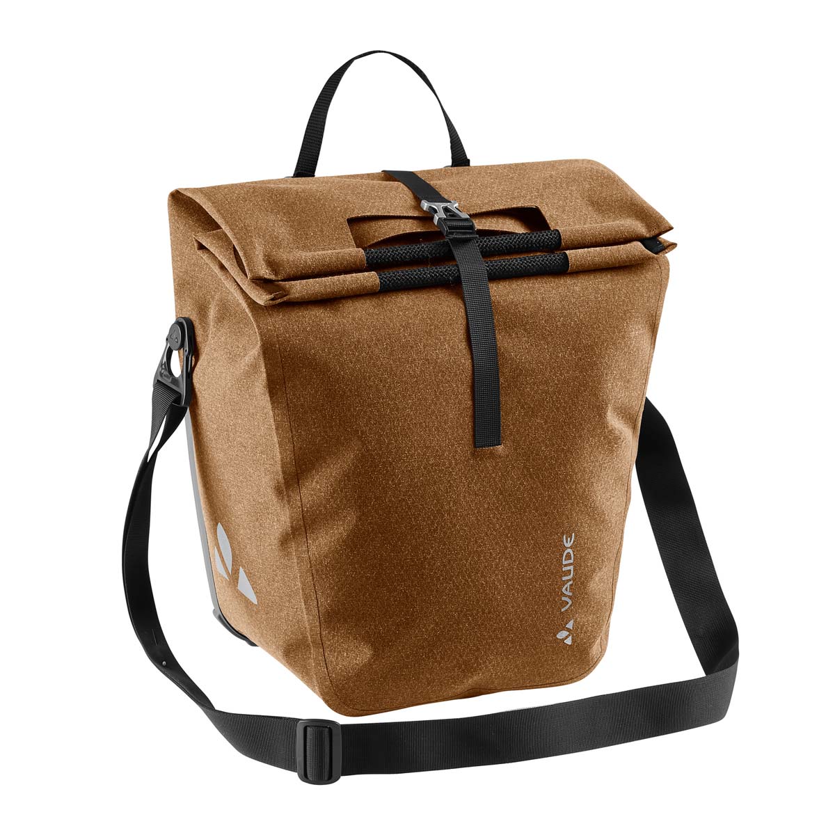 VAUDE ReCycle Back Single Gepäckträgertasche VAUDE ReCycle Back Single Gepäckträgertasche