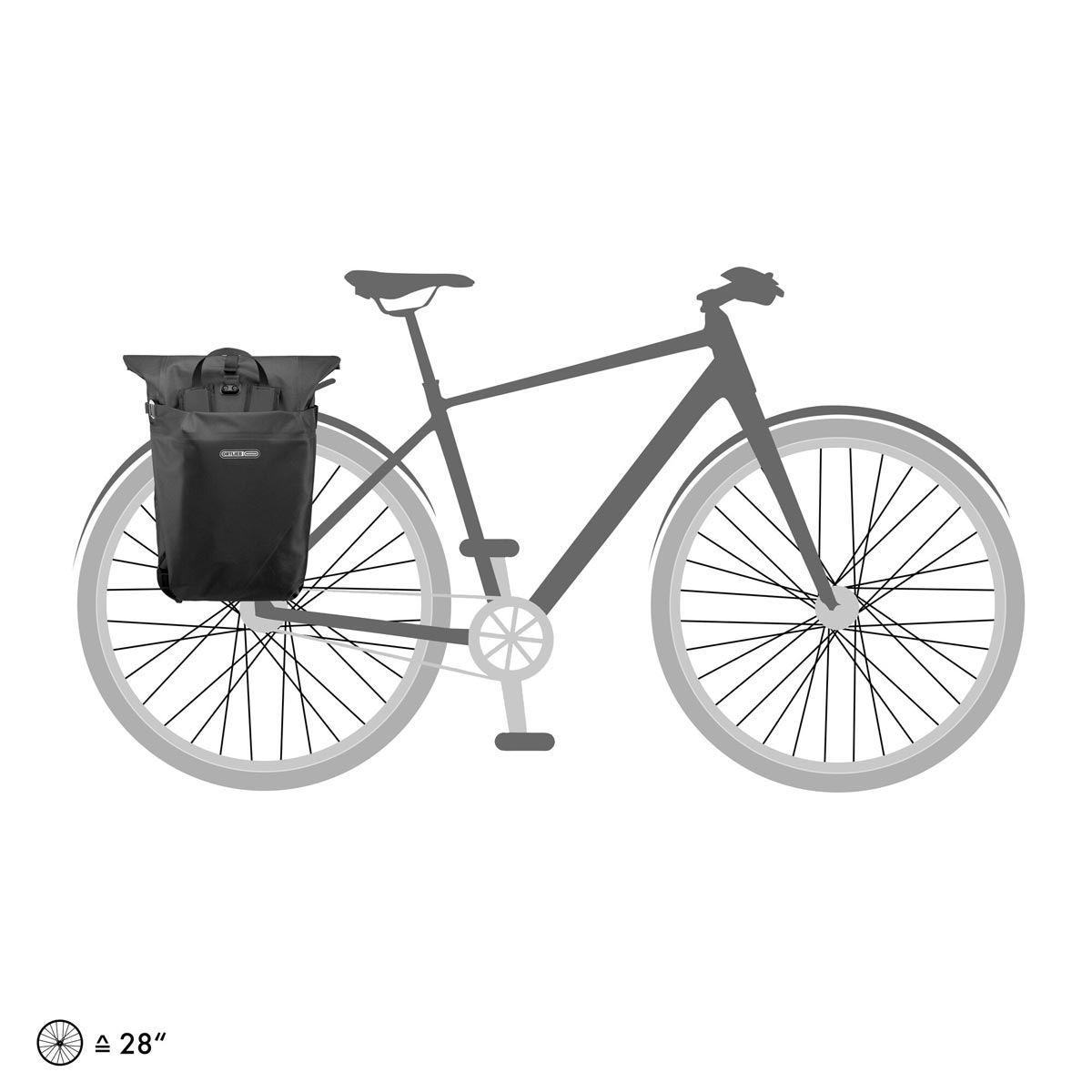 ORTLIEB Vario PS QL3.1 26L 2in1 Rucksack Gepäckträgertasche Ortlieb_Vario-PS_QL3-1_F7746_avatar_2
