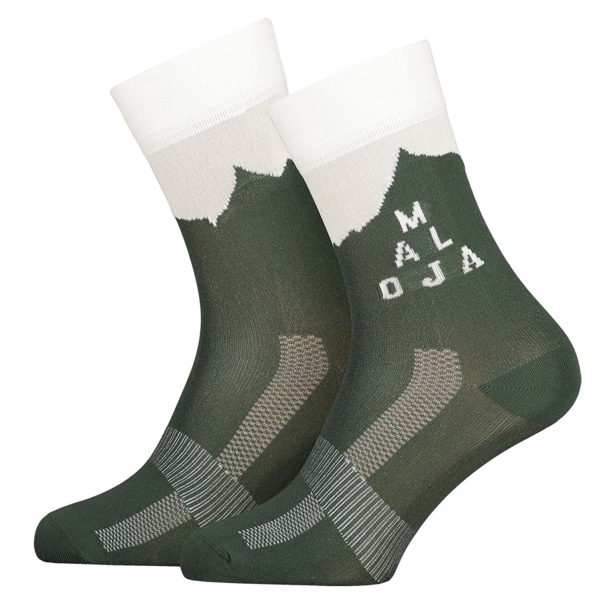 Maloja SlemeM. Sports Radsocken Unisex Maloja SlemeM. Sports Radsocken Unisex
