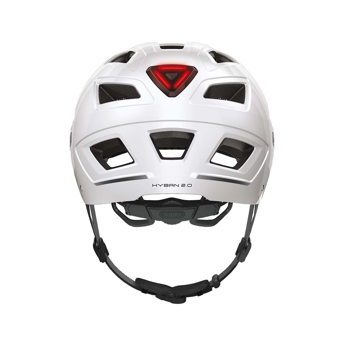 ABUS Hyban 2.0 Fahrradhelm ABUS Hyban 2.0 Fahrradhelm