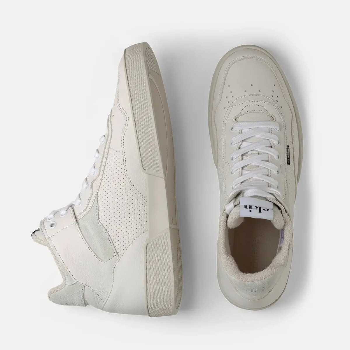 EKN Footwear Daisy Mid Sneaker Unisex EKN Footwear Daisy Mid Sneaker Unisex