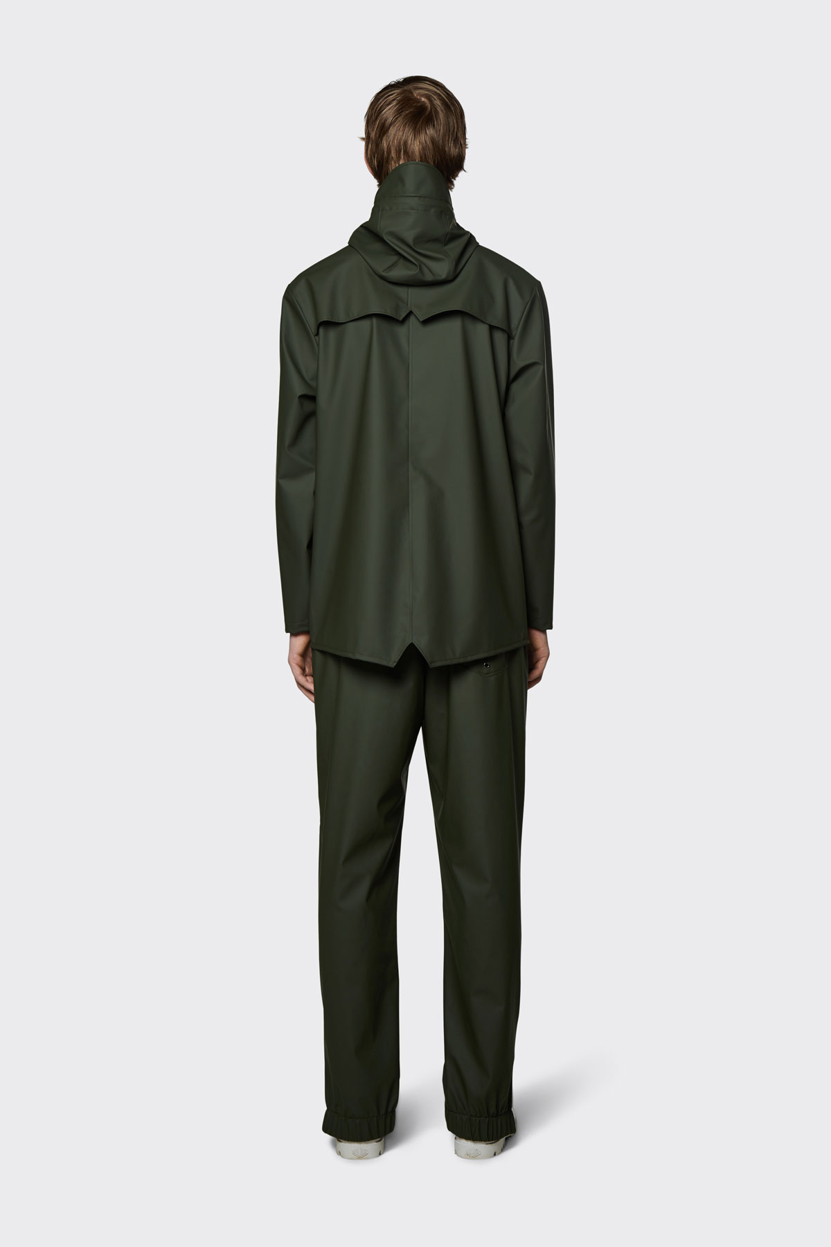 RAINS Regenjacke Unisex Rains_Jacket_12010_GR_7
