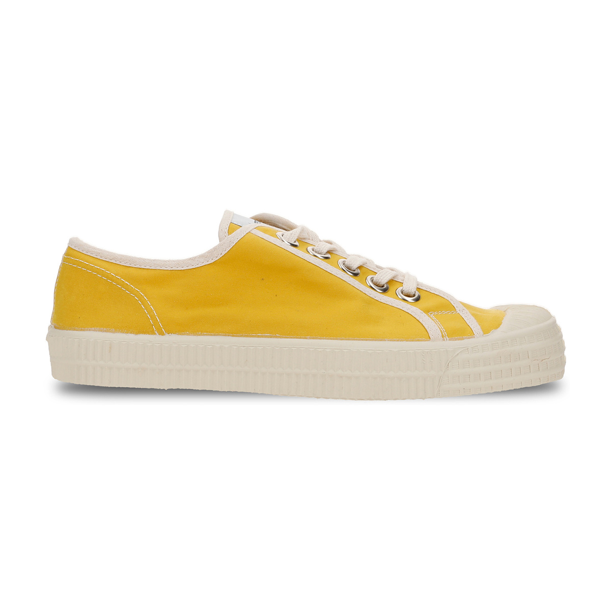 NOVESTA Star Master Wax Cotton Sneaker Unisex NOVESTA Star Master Wax Cotton Sneaker Unisex