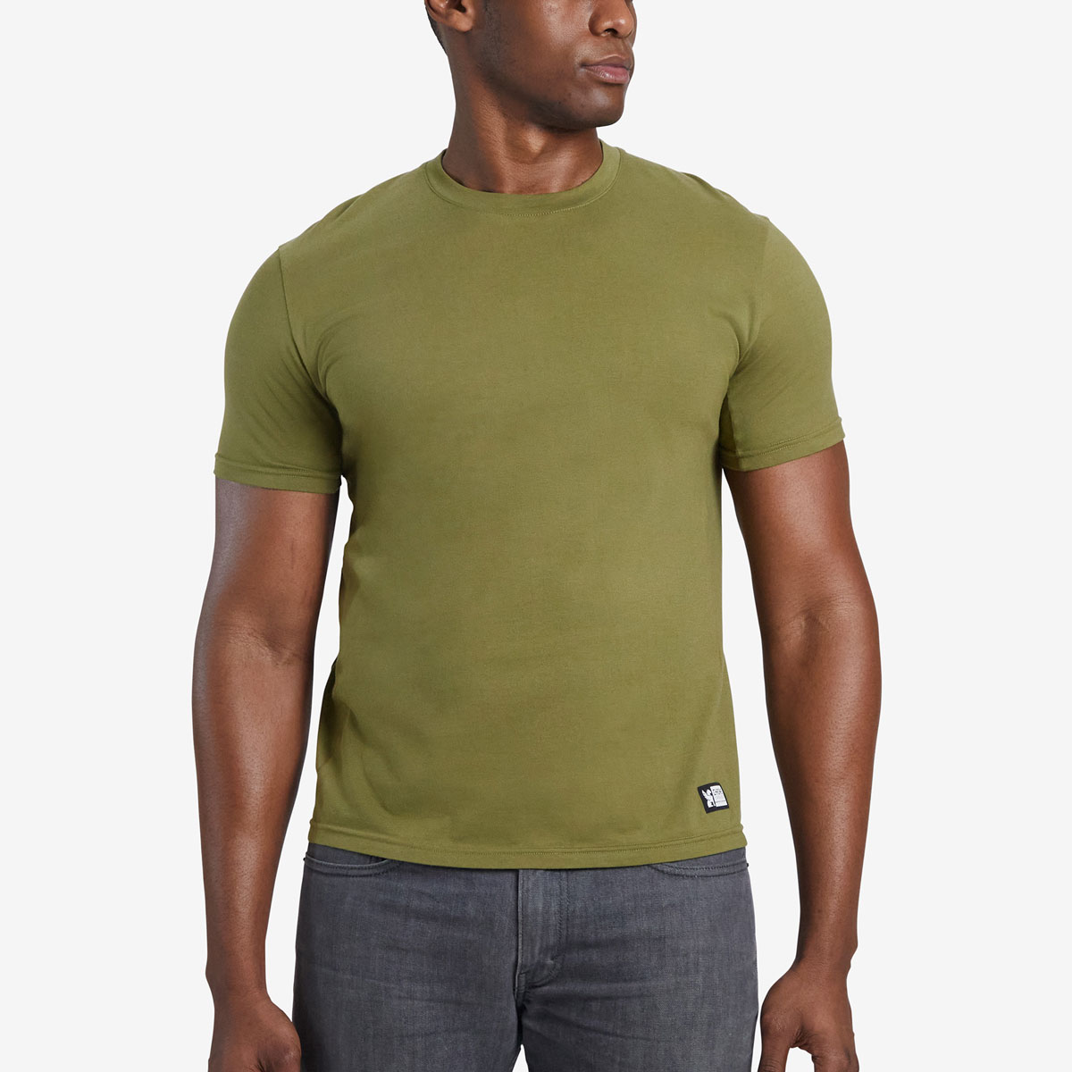 Chrome Industries Issued Tee T-Shirt Herren Chrome Industries Issued Tee T-Shirt Herren