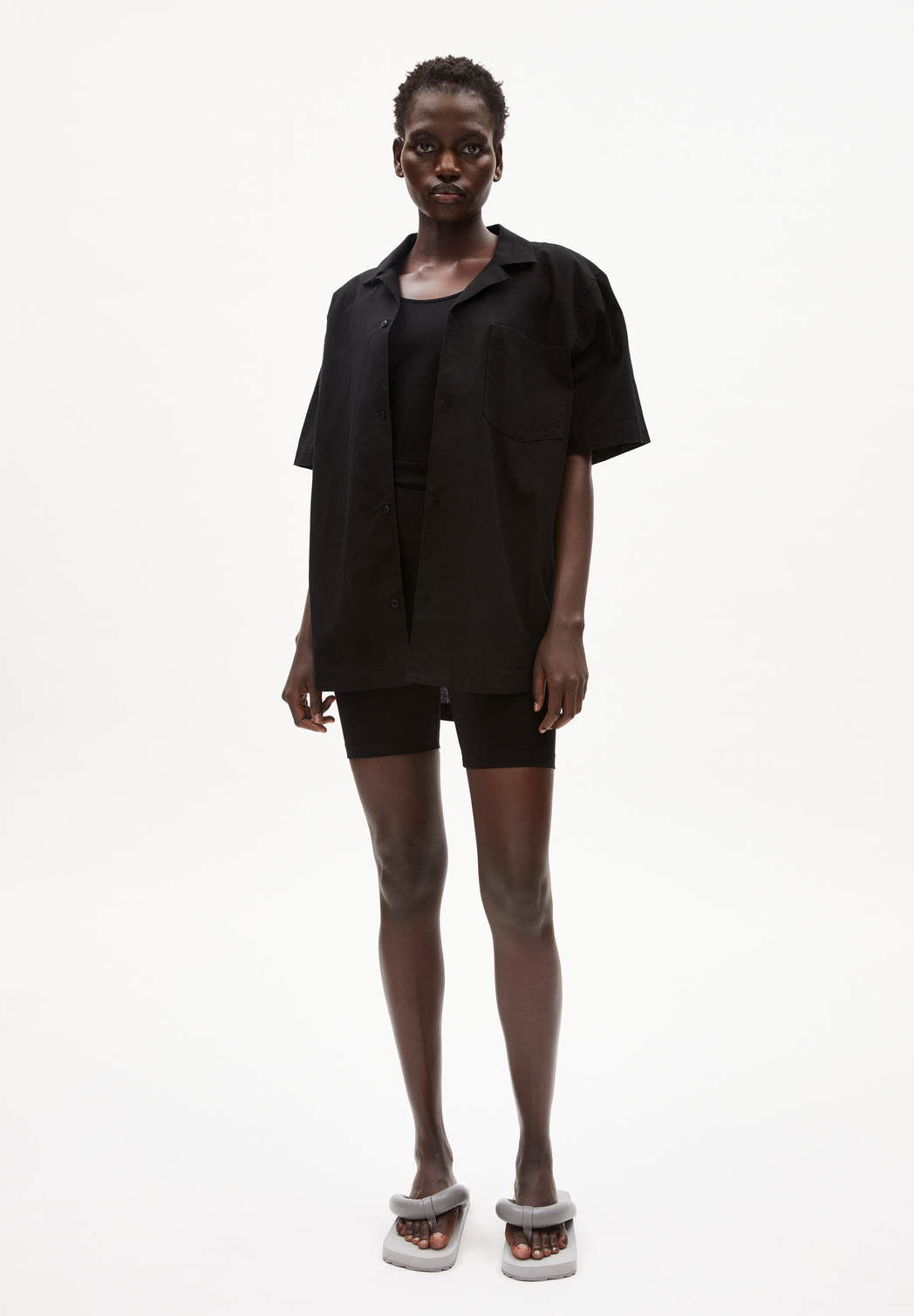 ARMEDANGELS Nedaa Litaa Radlerhose Damen ARMEDANGELS Nedaa Litaa Radlerhose Damen