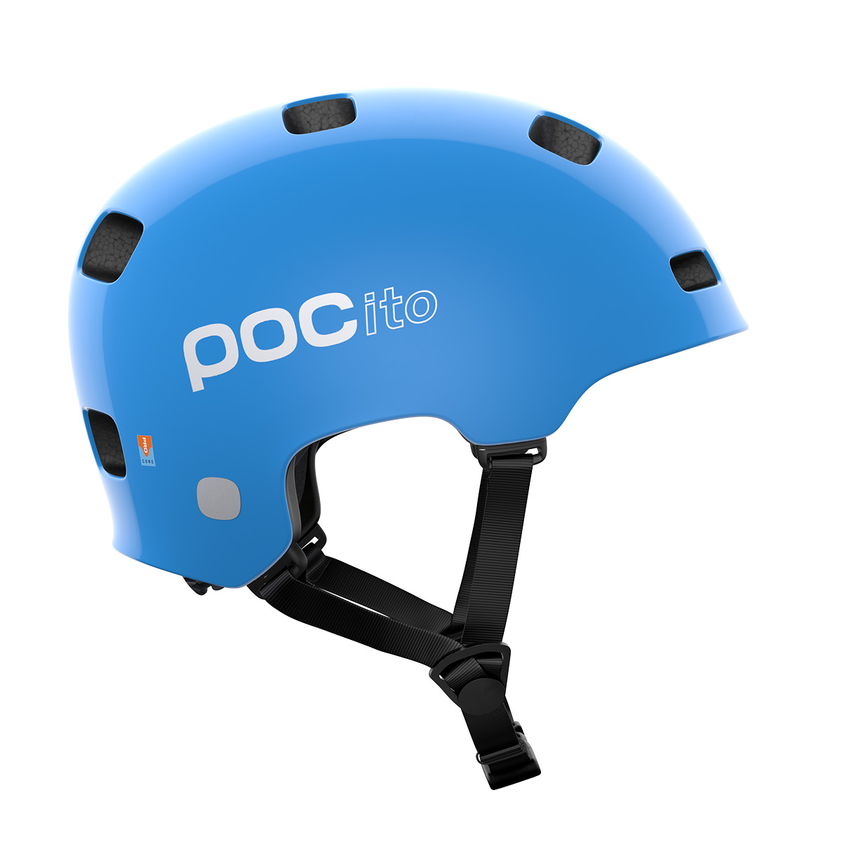 POCito Crane MIPS Fahrradhelm Kinder 10570-POC_POCitoCraneMIPS_8233_FluorescentBlue_right
