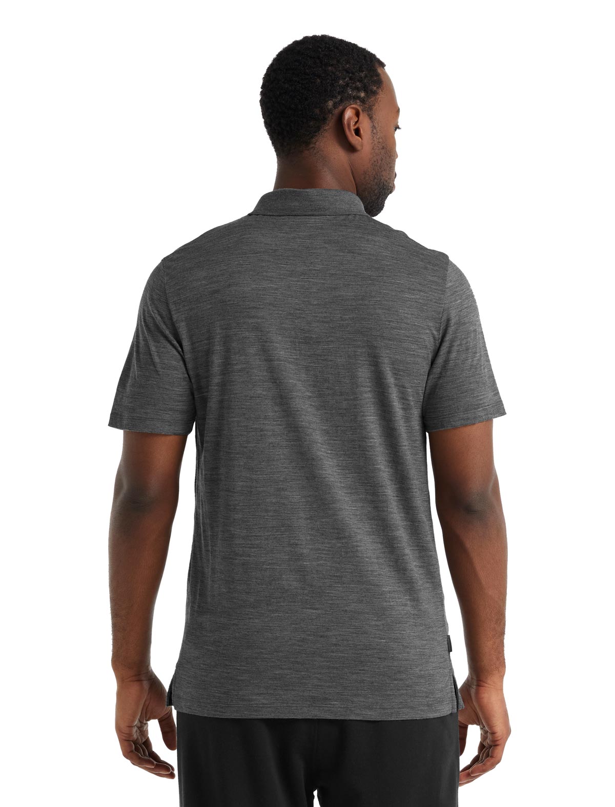 Icebreaker Tech Lite II Merino Polo Shirt Herren Icebreaker_FW21-MEN-TECH-LITE-II-SS-POLO-0A59LC004_2