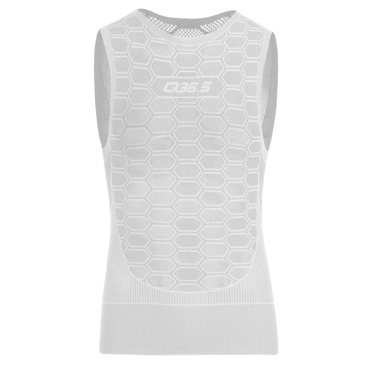 Q36.5 Base Layer 1 Unterhemd Unisex Q36-5-Base-Layer-1-Sleeveless_white_01