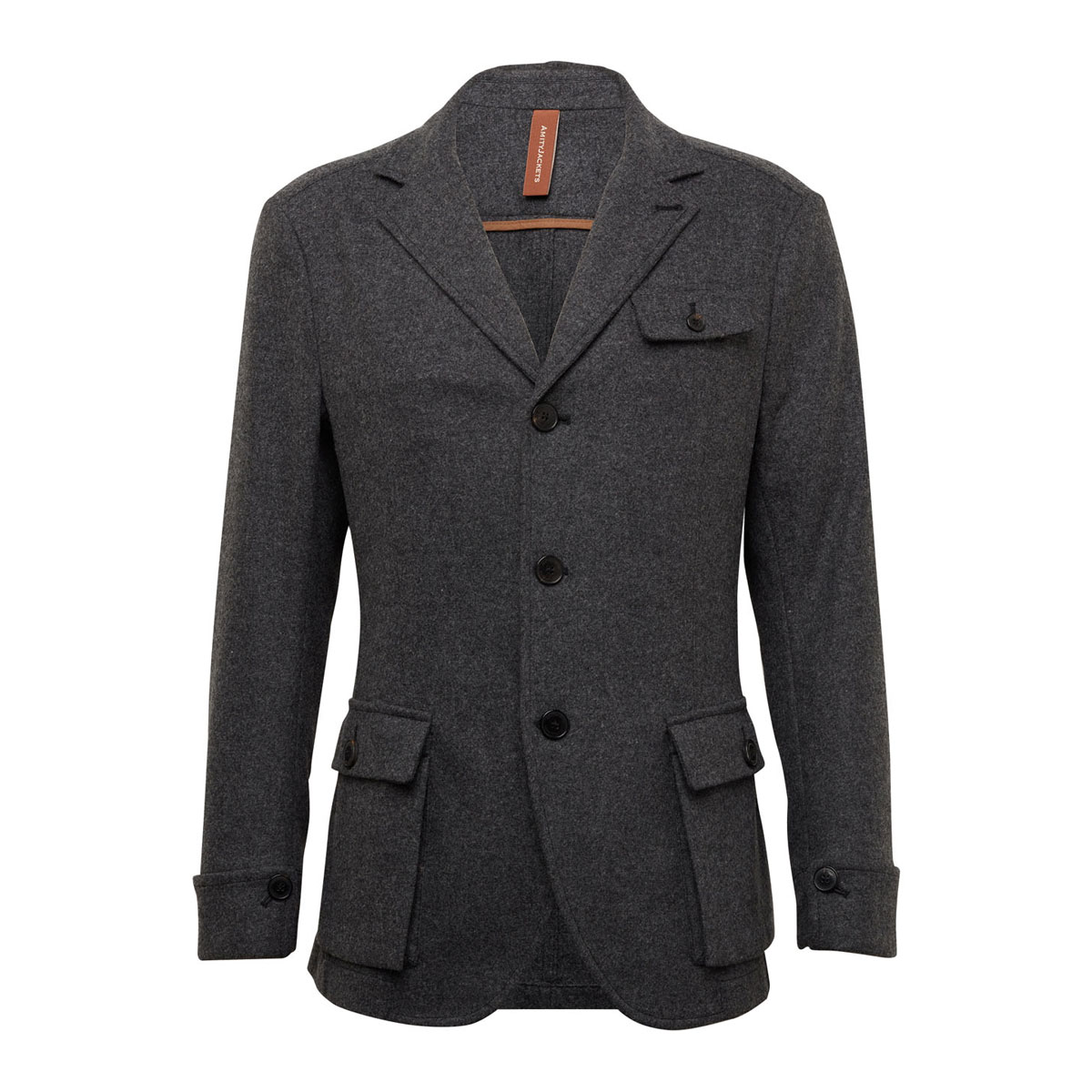 Paul Stretchloden Jacket Men