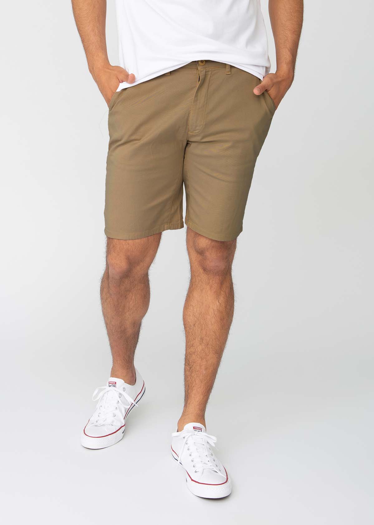 Live Lite Journey Shorts Men