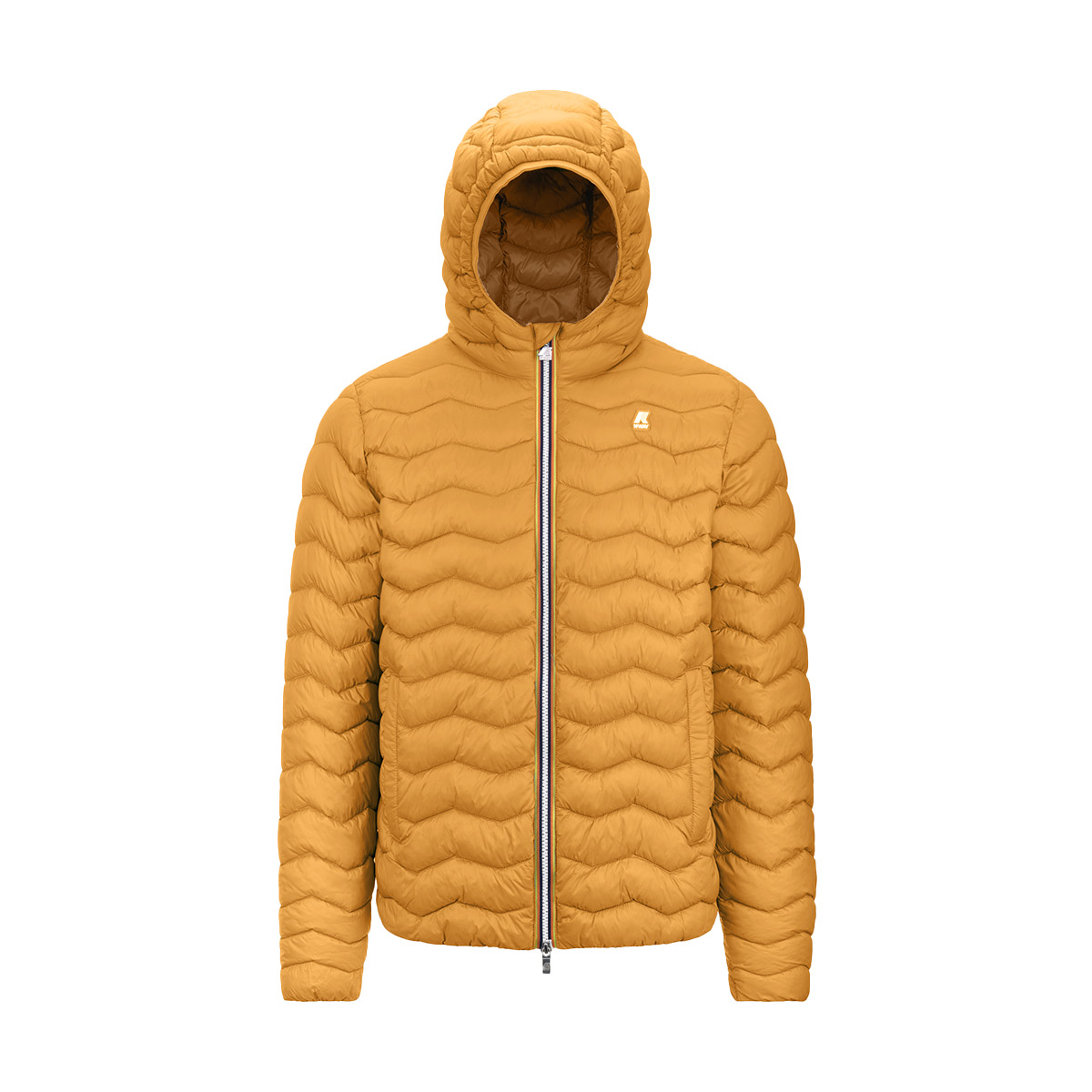 K-WAY Jack Steppjacke Herren K-WAY Jack Steppjacke Herren
